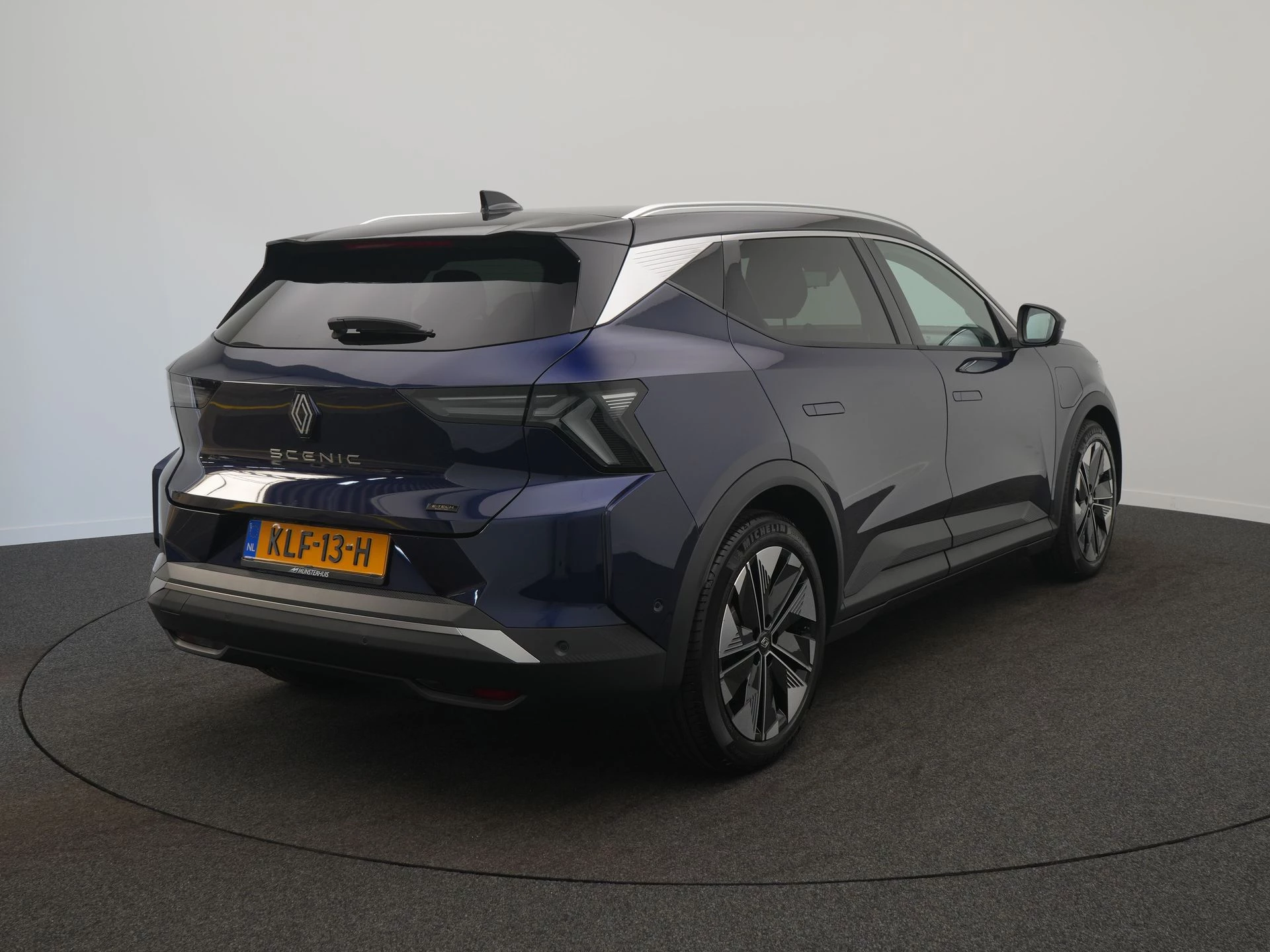 Hoofdafbeelding Renault Scénic