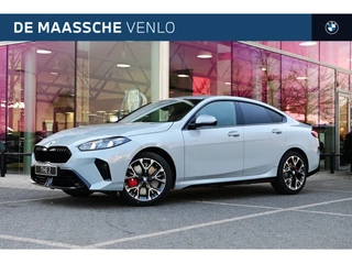 BMW 2 Serie Gran Coupé 220 M Sport Automaat / Sportstoelen / Achteruitrijcamera / M Adaptief onderstel / Adaptieve LED / Parking Assistant / Stuurverwarming