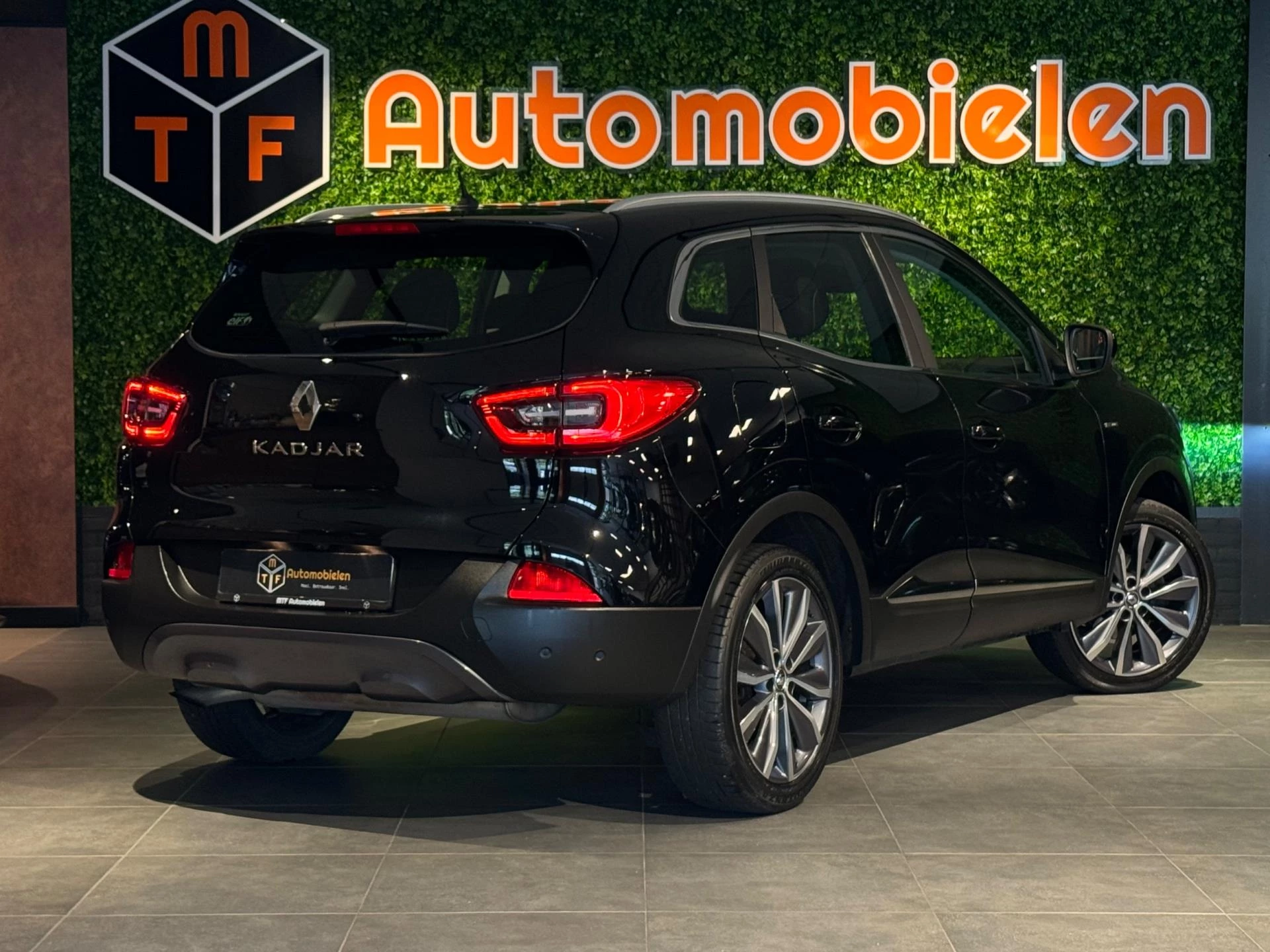Hoofdafbeelding Renault Kadjar