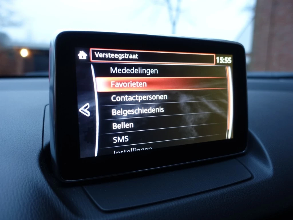 Hoofdafbeelding Mazda 2