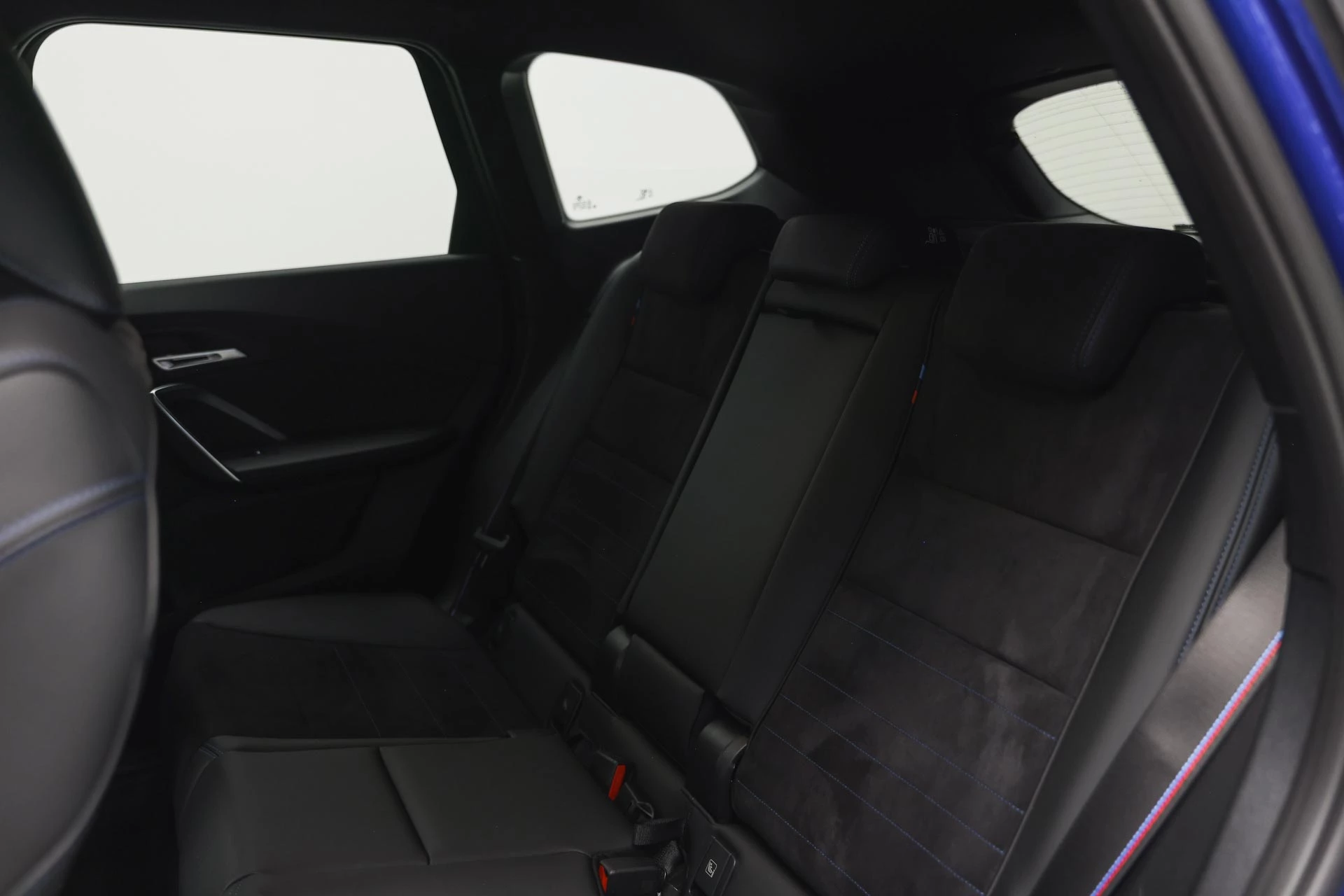 Hoofdafbeelding BMW iX1