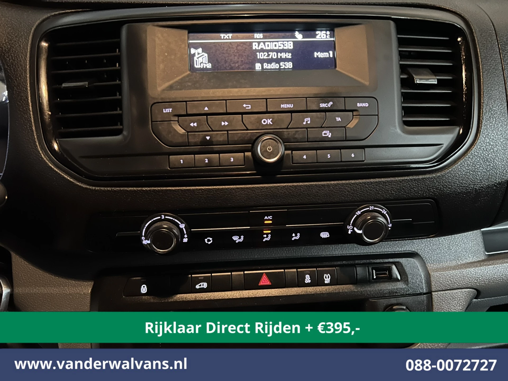 Hoofdafbeelding Toyota ProAce
