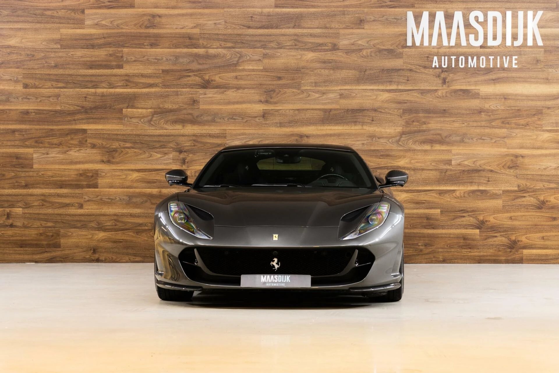 Hoofdafbeelding Ferrari 812 Superfast