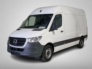 Mercedes Sprinter bestel 317 L2H2 MEERDERE OP VOORRAAD!