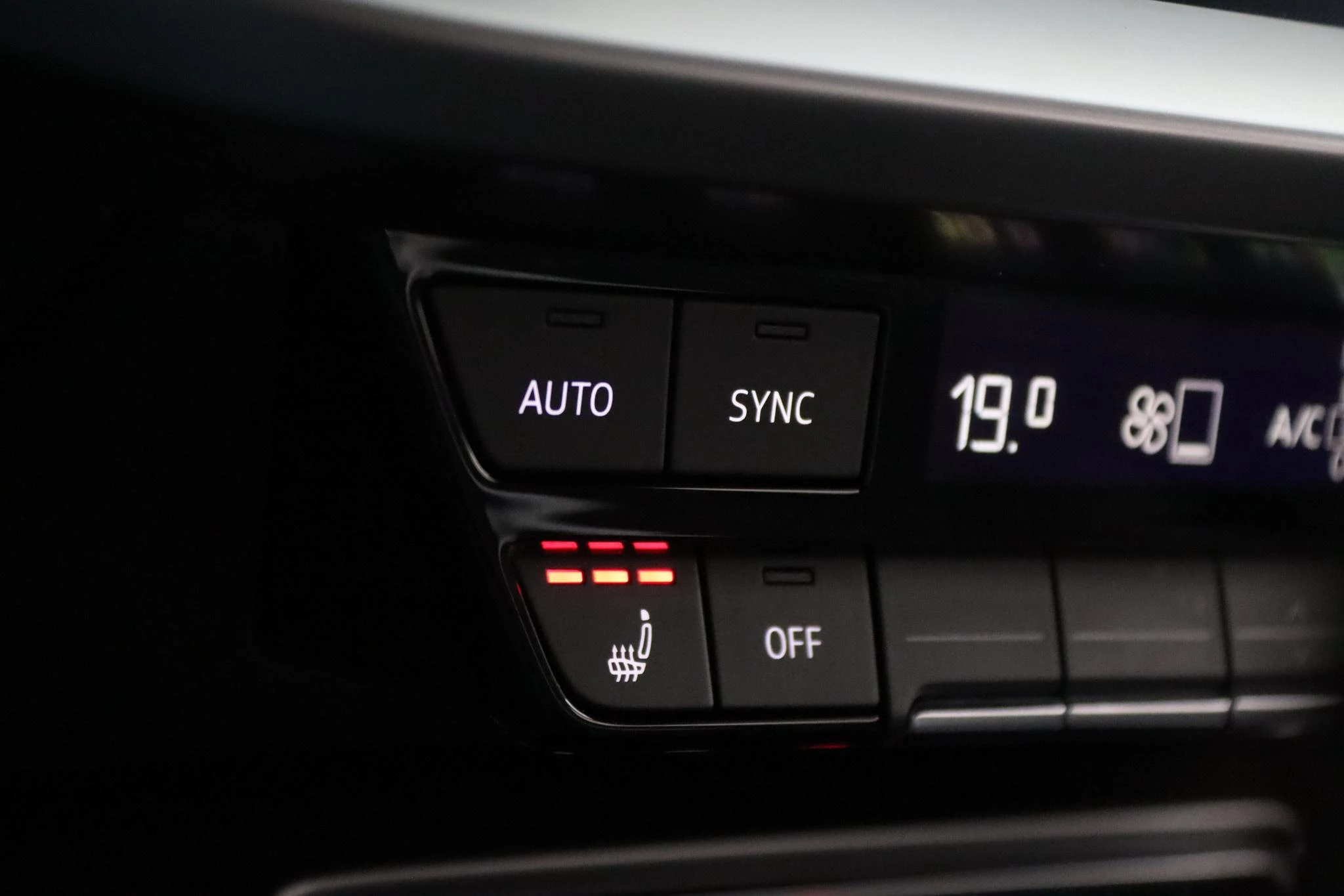 Hoofdafbeelding Audi S3