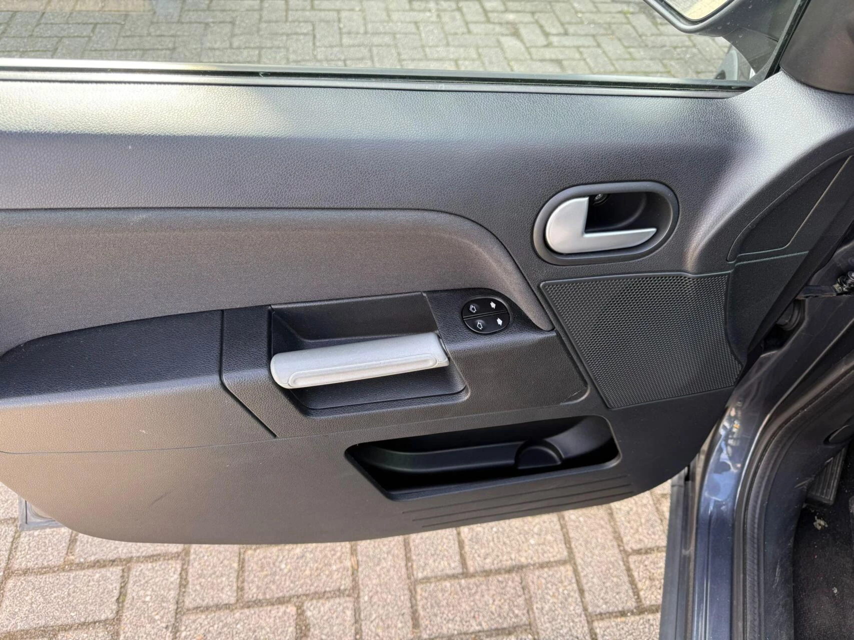 Hoofdafbeelding Ford Fusion