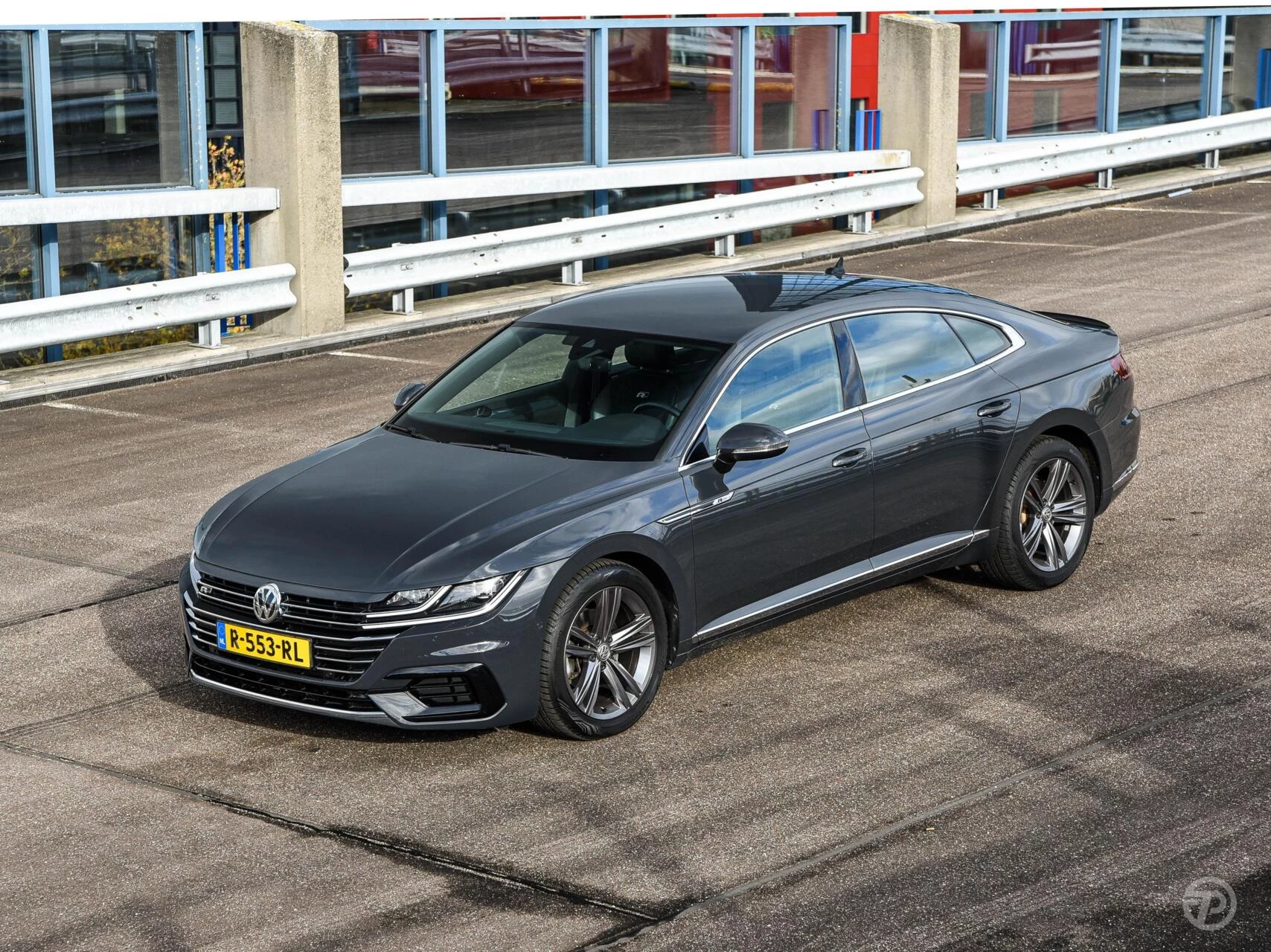 Hoofdafbeelding Volkswagen Arteon