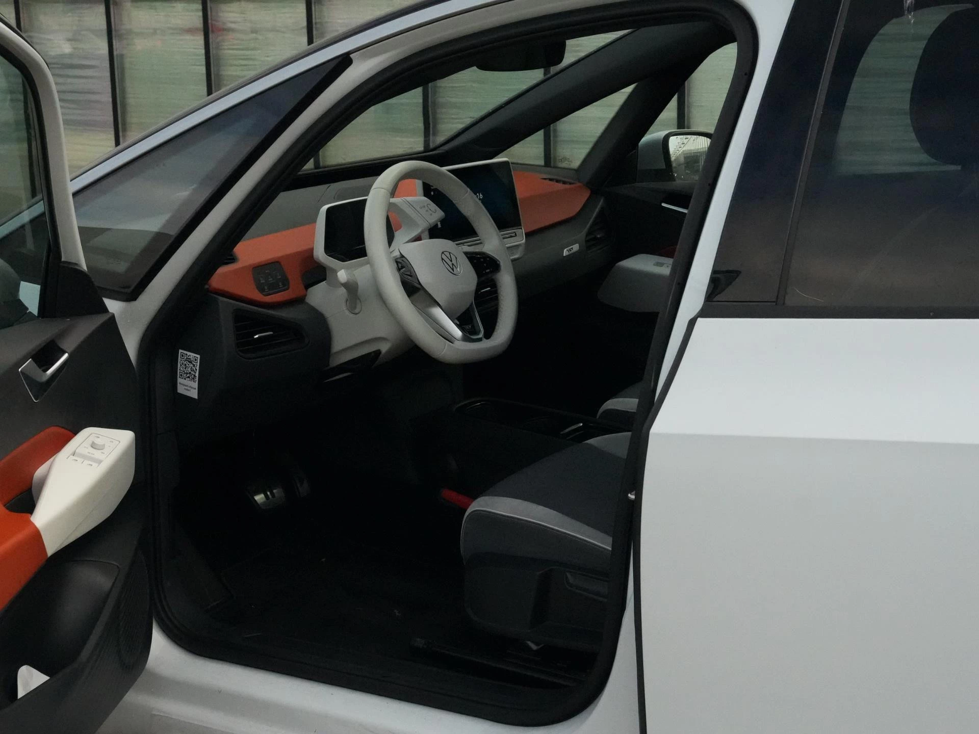 Hoofdafbeelding Volkswagen ID.3