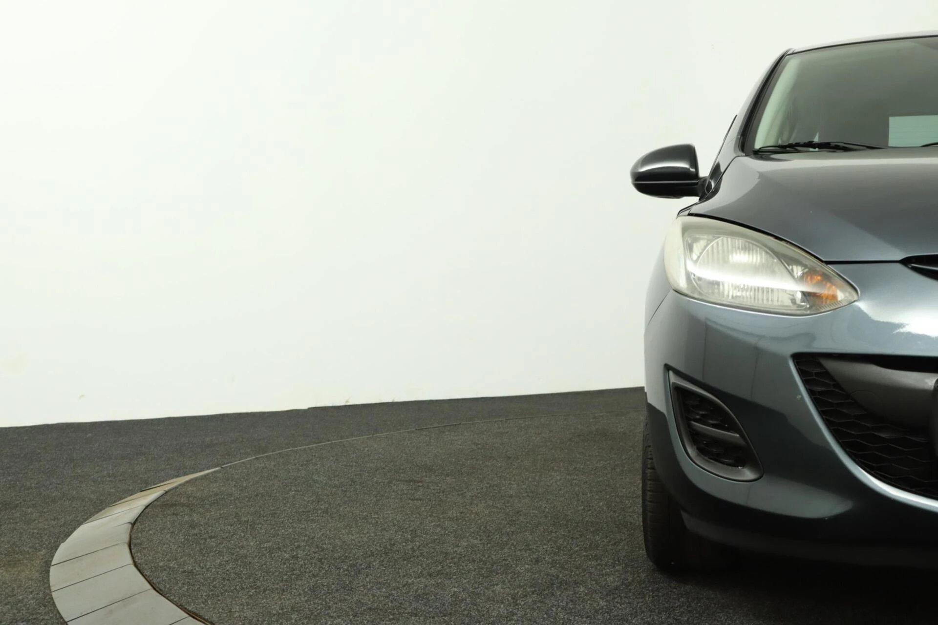 Hoofdafbeelding Mazda 2