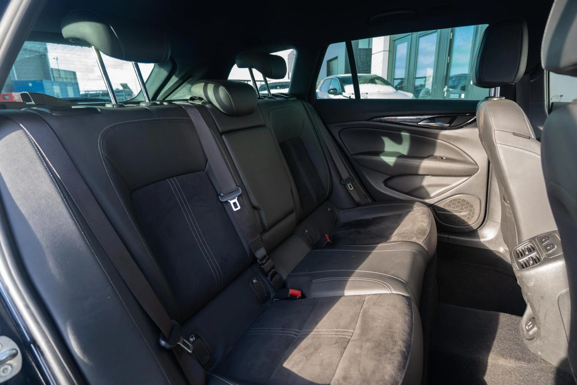 Hoofdafbeelding Opel Insignia