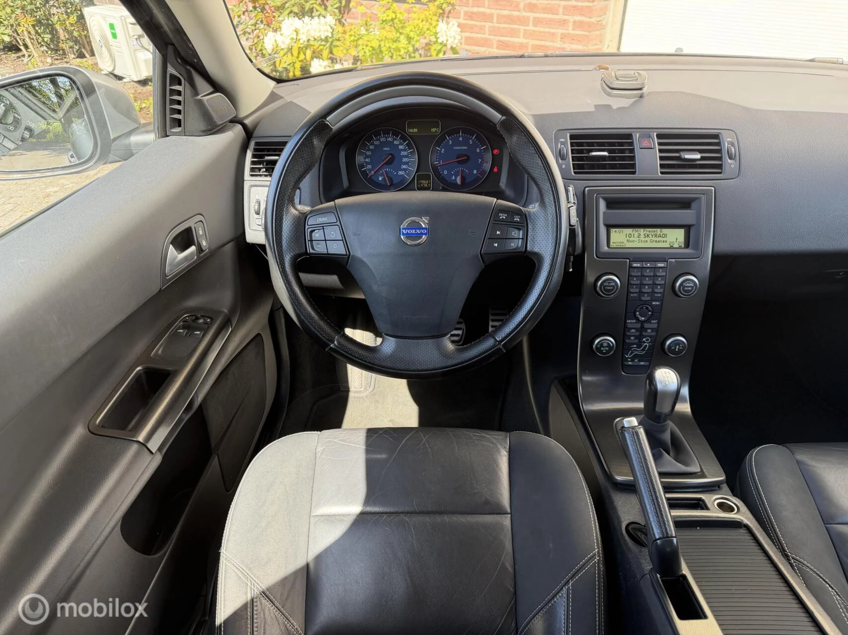Hoofdafbeelding Volvo C30