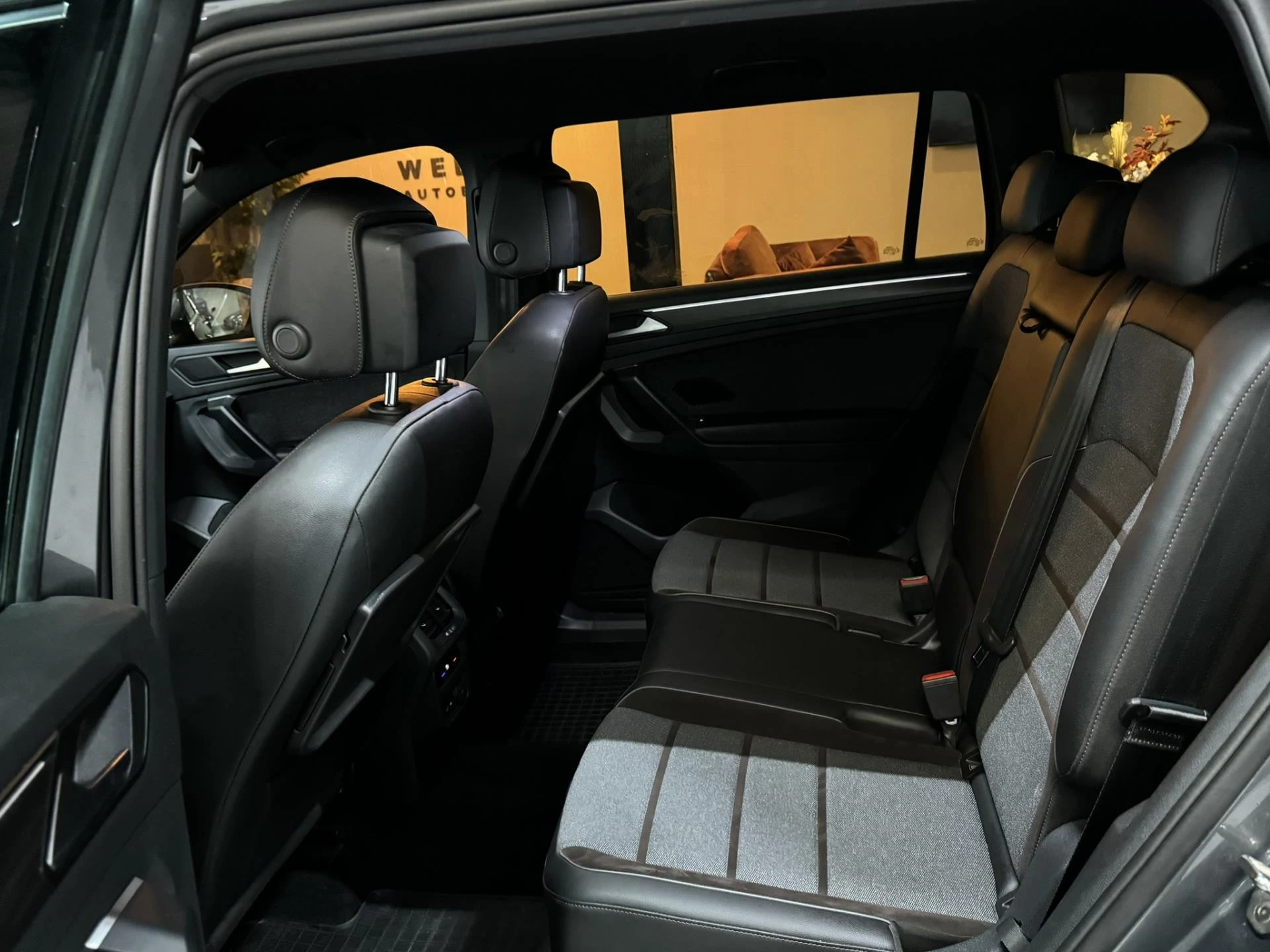 Hoofdafbeelding SEAT Tarraco