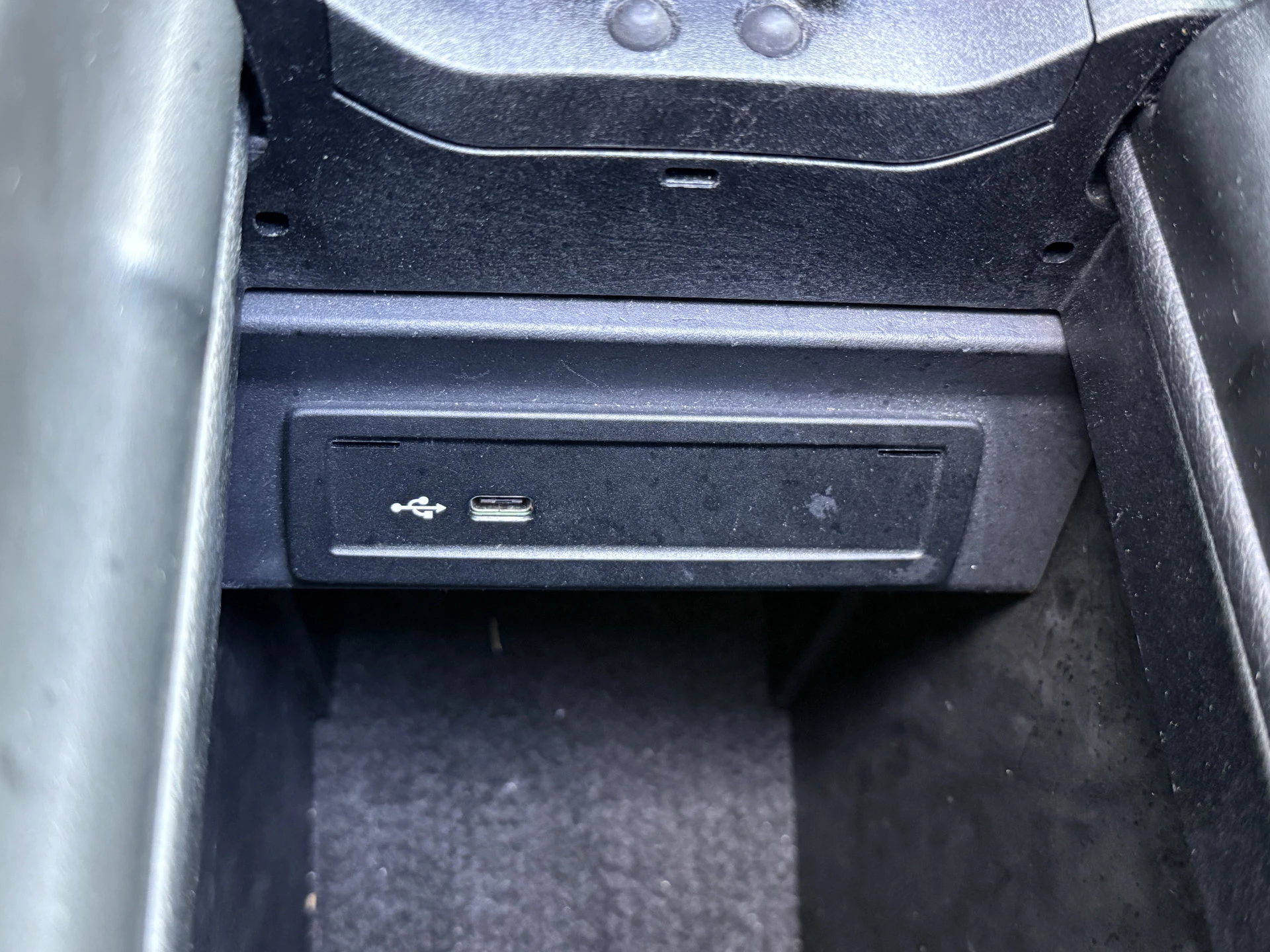 Hoofdafbeelding Mercedes-Benz GLB