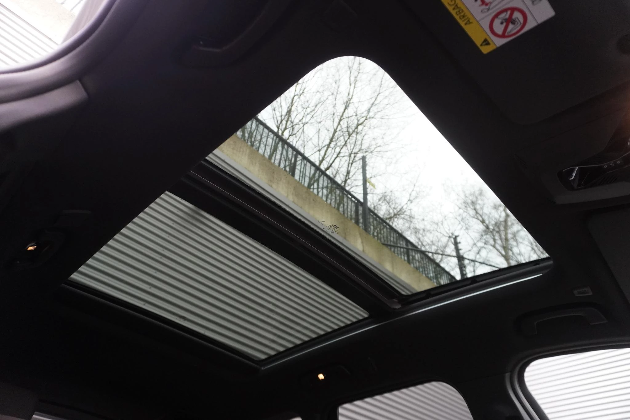 Hoofdafbeelding BMW iX1