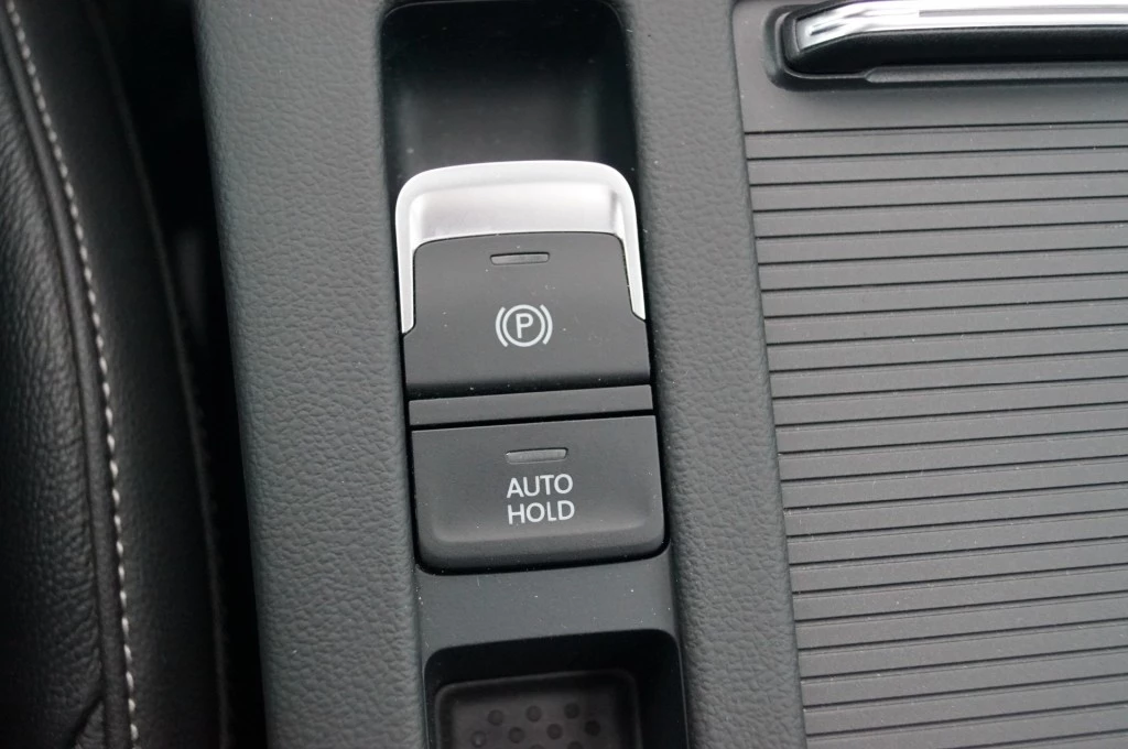 Hoofdafbeelding Volkswagen Arteon