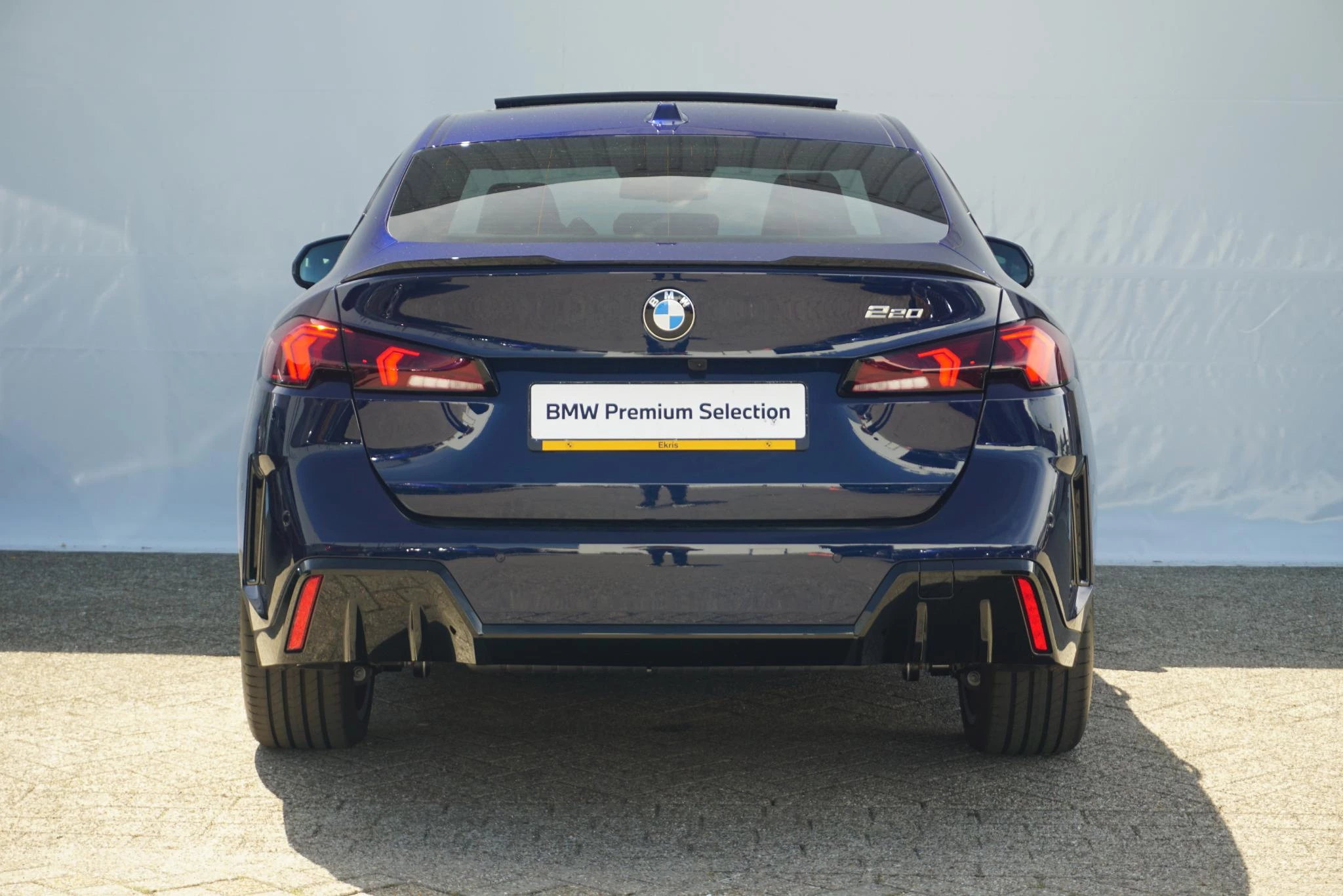 Hoofdafbeelding BMW 2 Serie