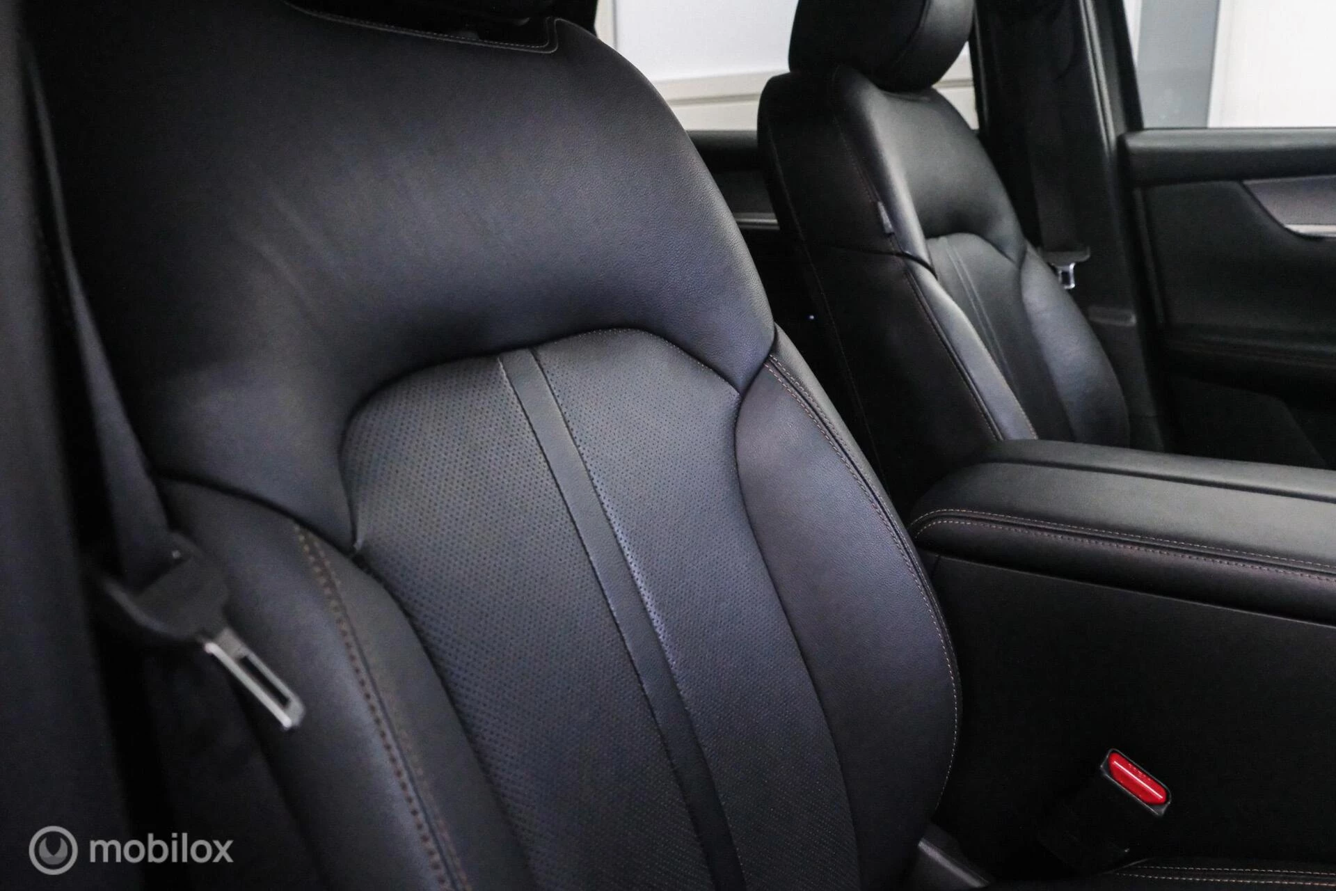 Hoofdafbeelding Mazda CX-60