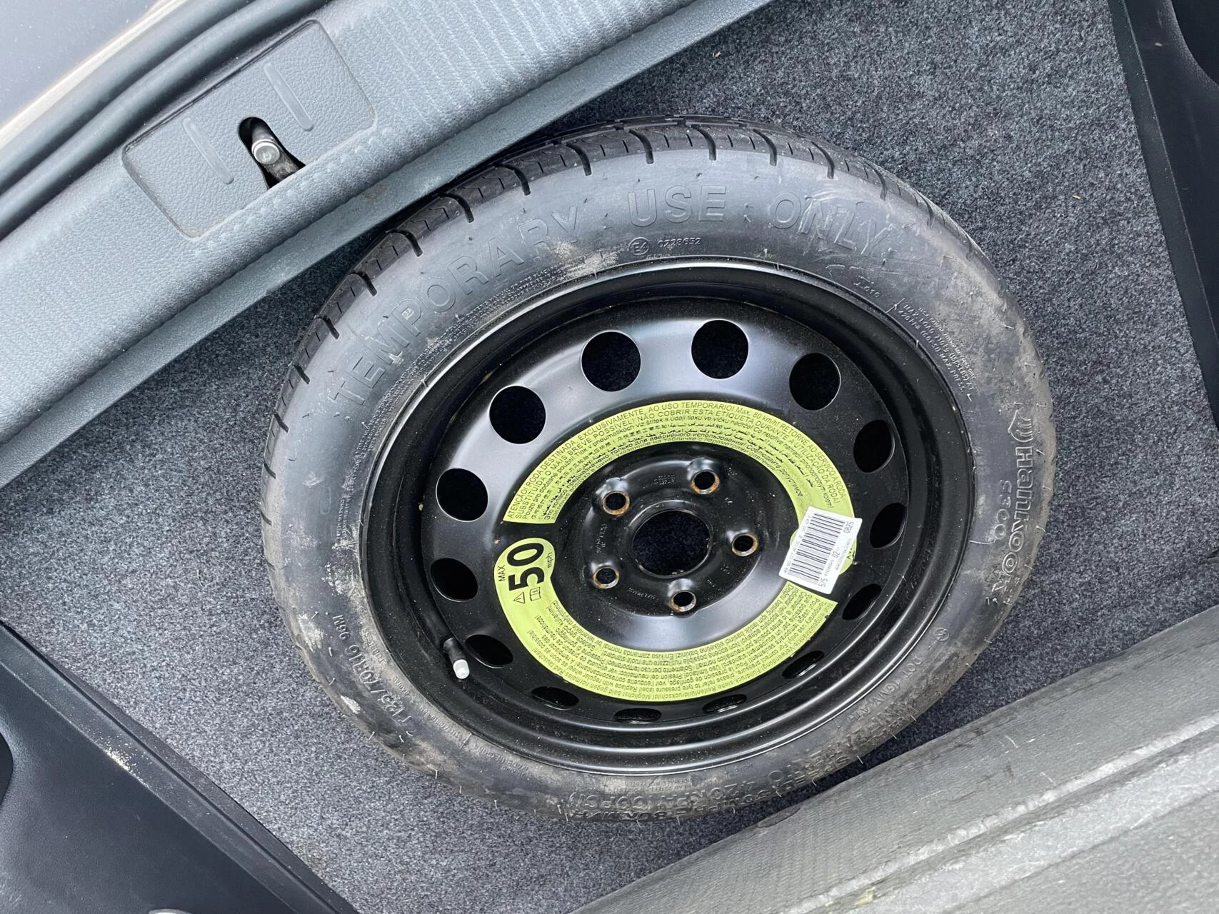 Hoofdafbeelding Volkswagen Golf Plus