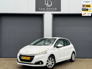 Peugeot 208 1.2 PureTech Blue Lion / APK