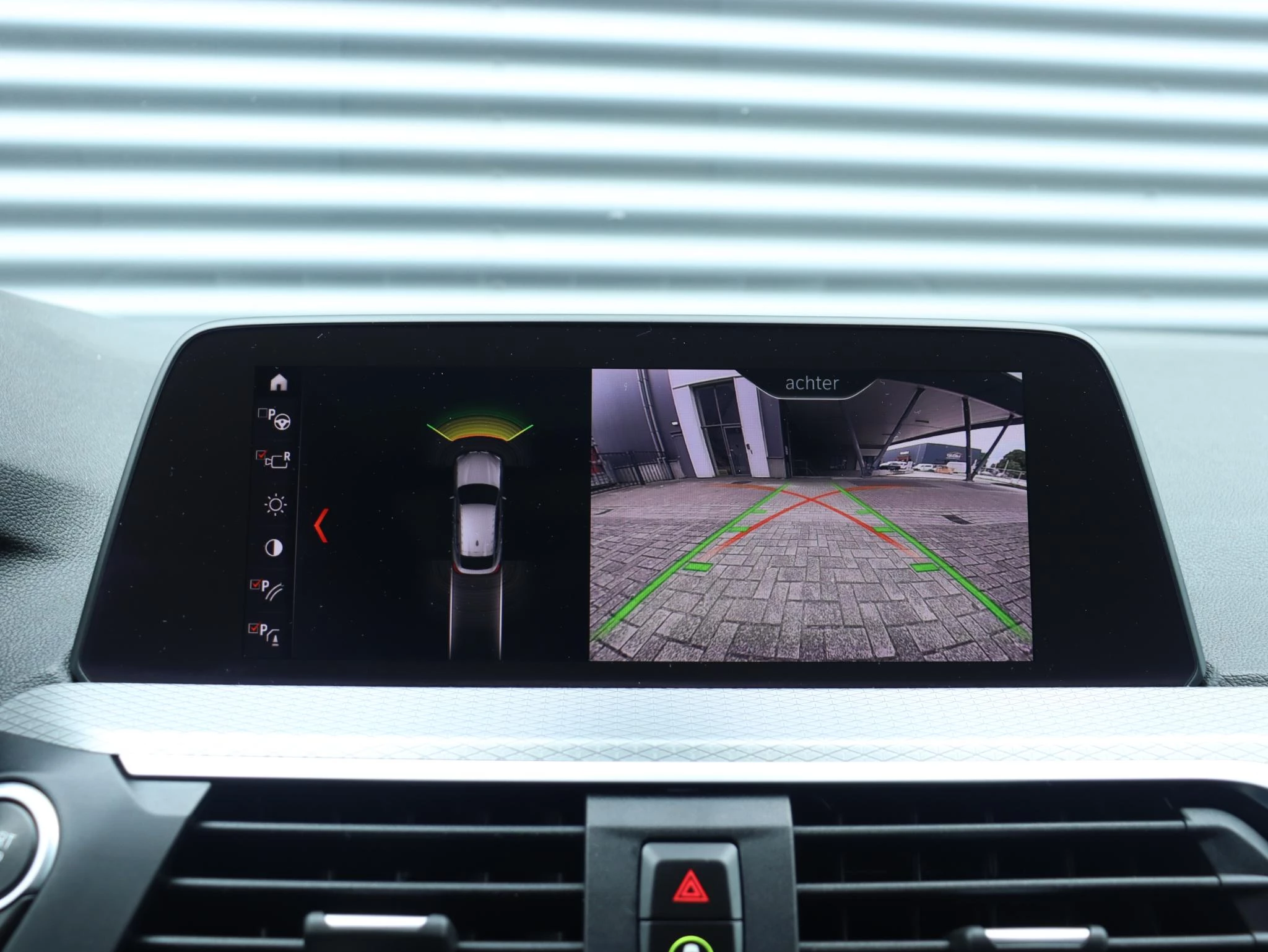 Hoofdafbeelding BMW X4