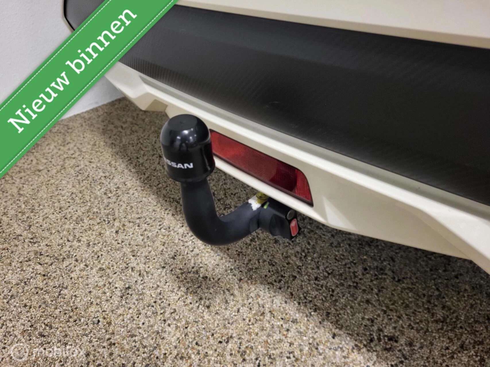 Hoofdafbeelding Nissan Micra