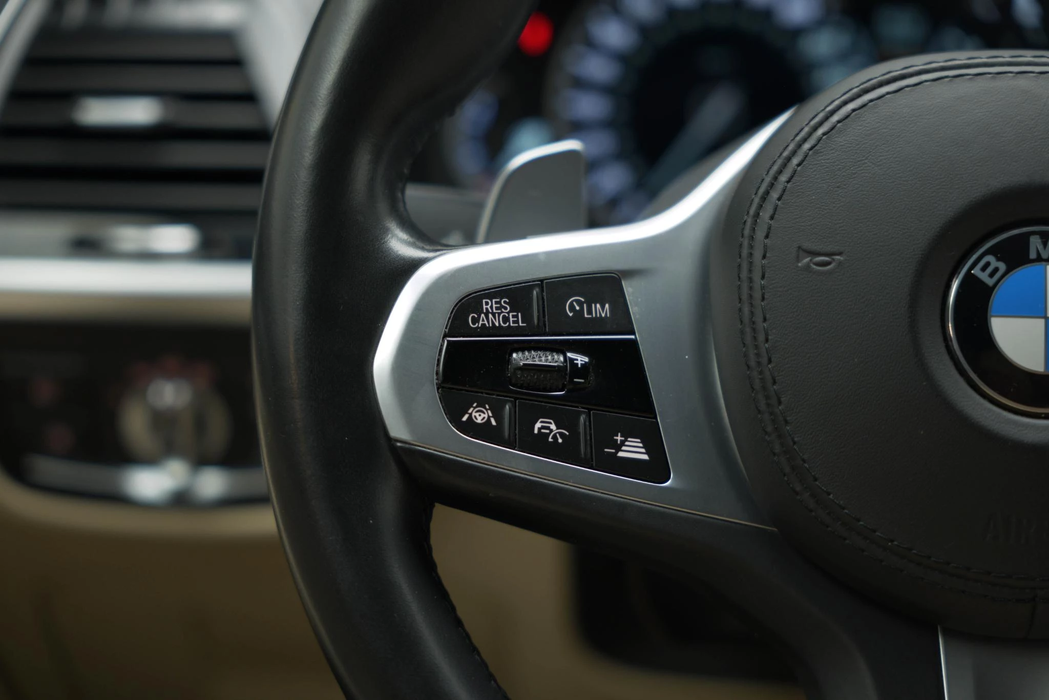 Hoofdafbeelding BMW X4