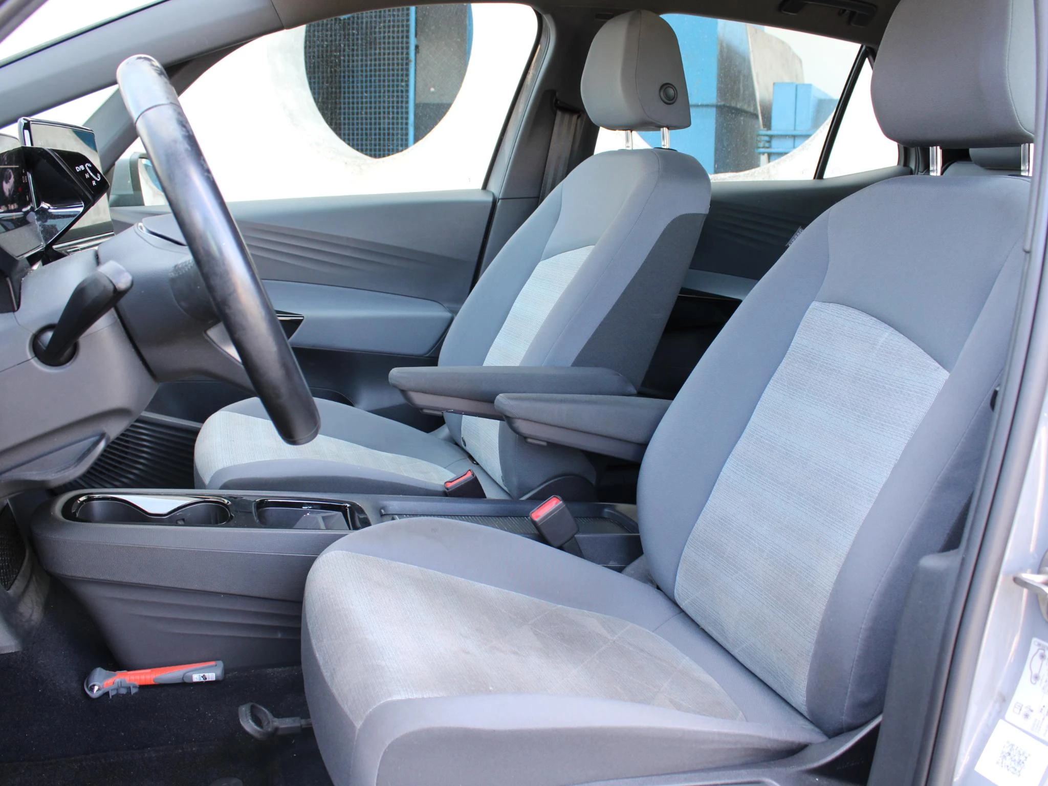 Hoofdafbeelding Volkswagen ID.3