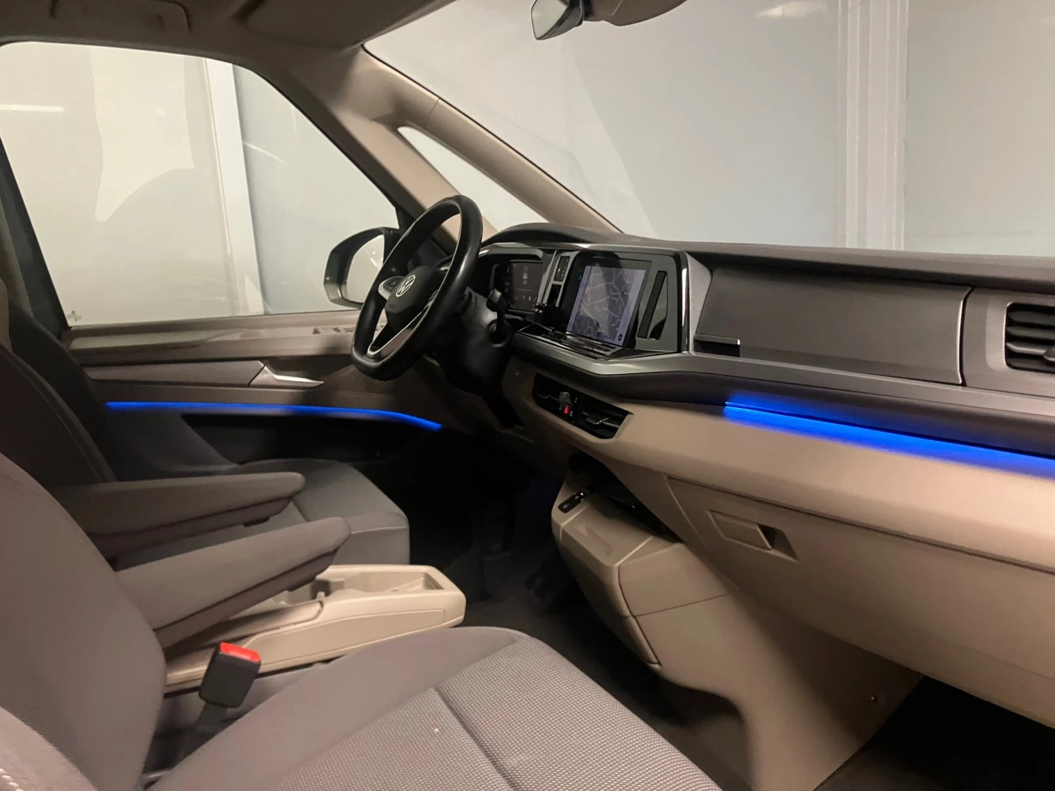 Hoofdafbeelding Volkswagen Multivan