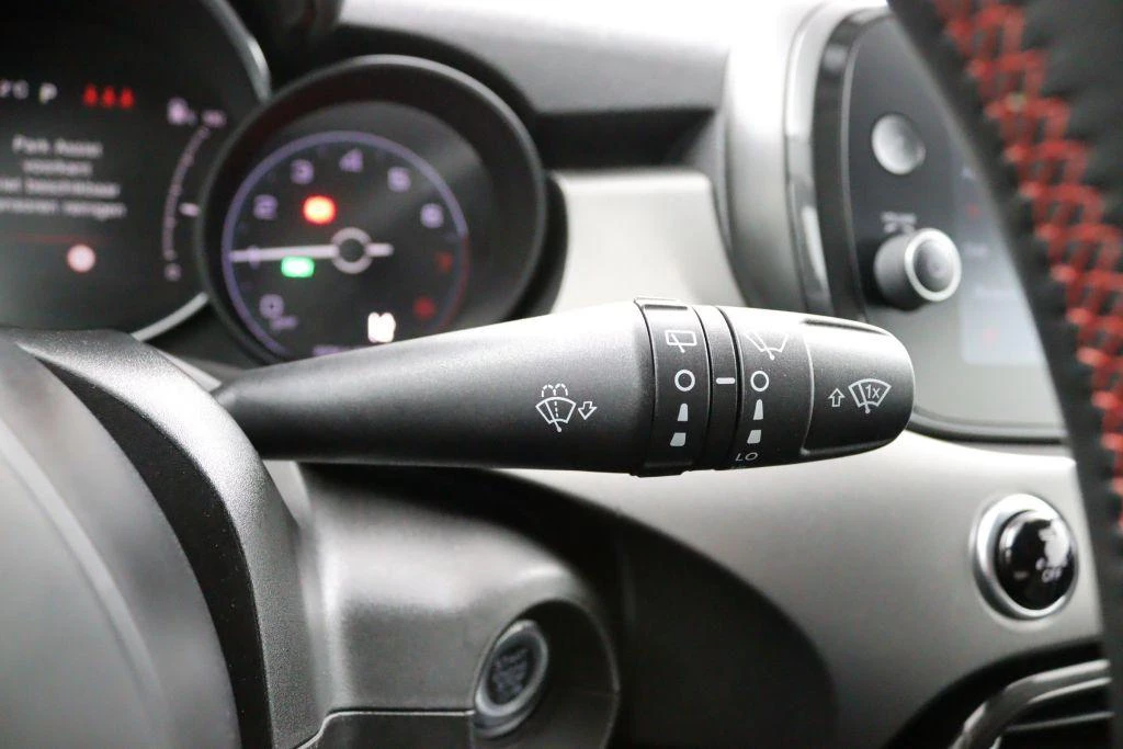 Hoofdafbeelding Fiat 500X