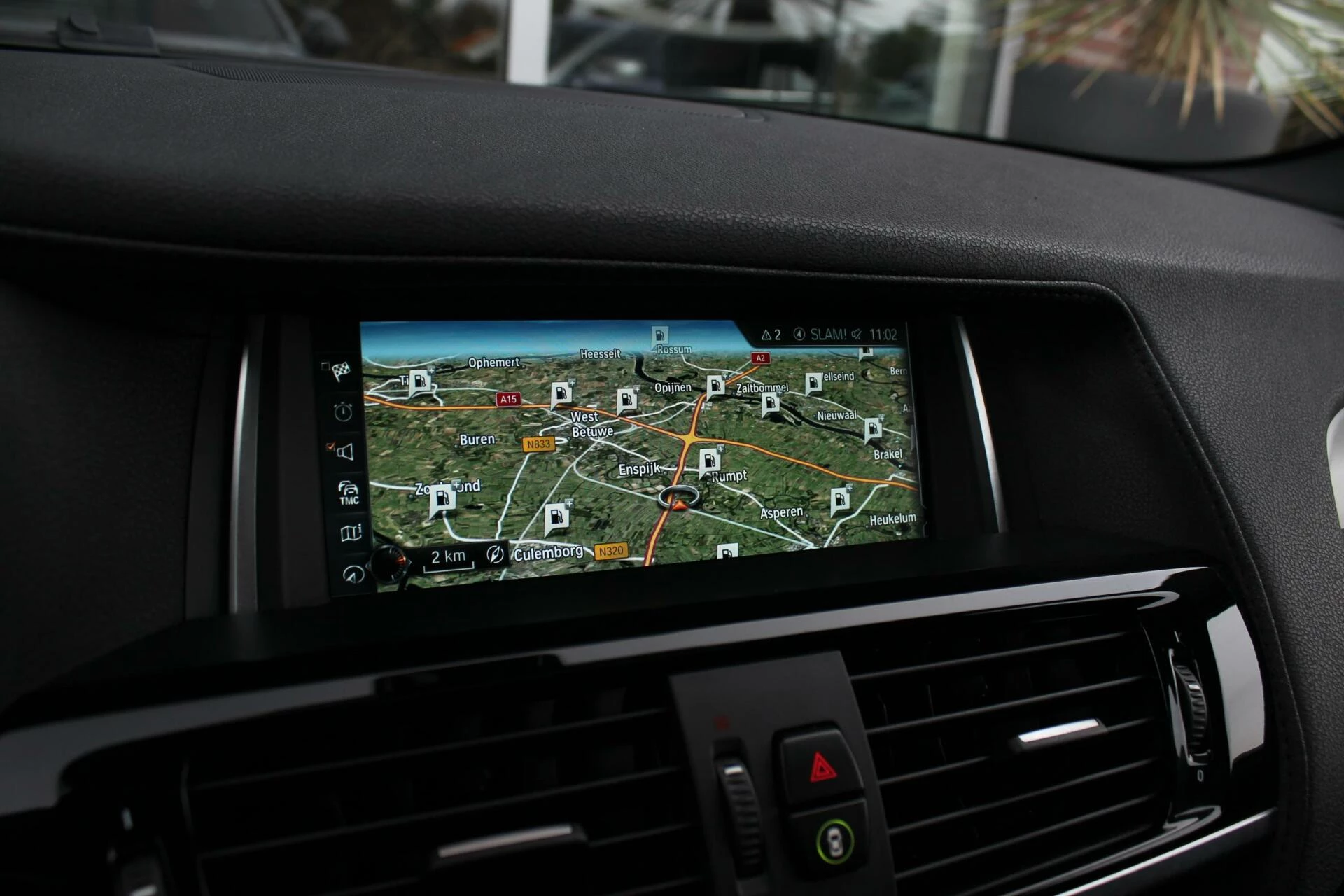 Hoofdafbeelding BMW X4