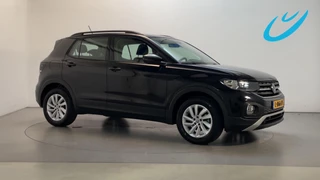 Volkswagen T-Cross 1.0 TSI Life App-Connect Parkeersensoren DAB+ App-Connect