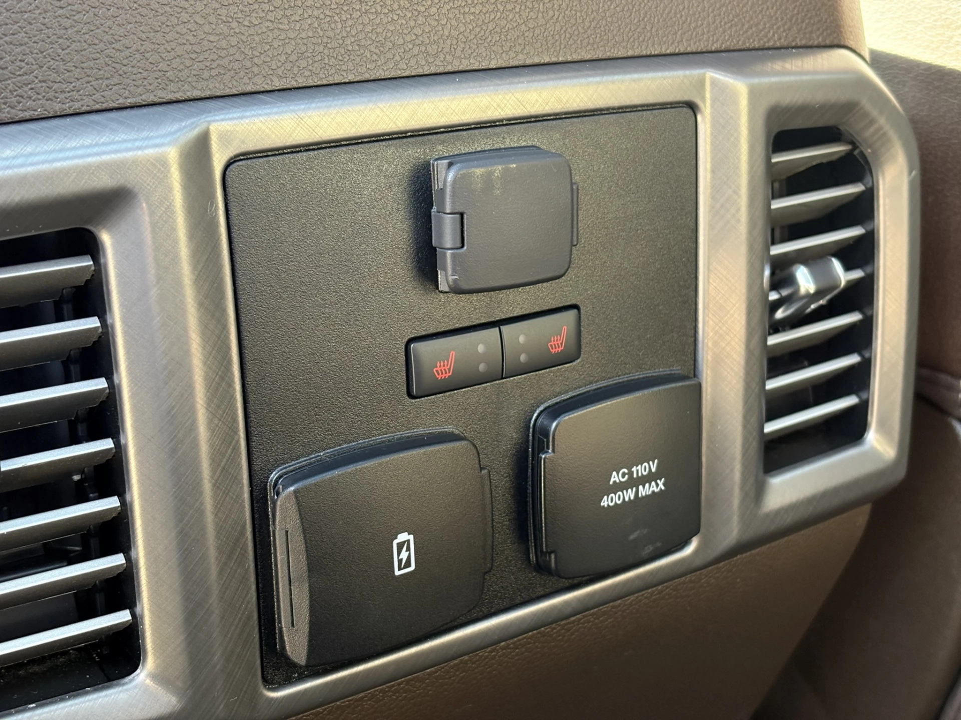 Hoofdafbeelding Ford F-150