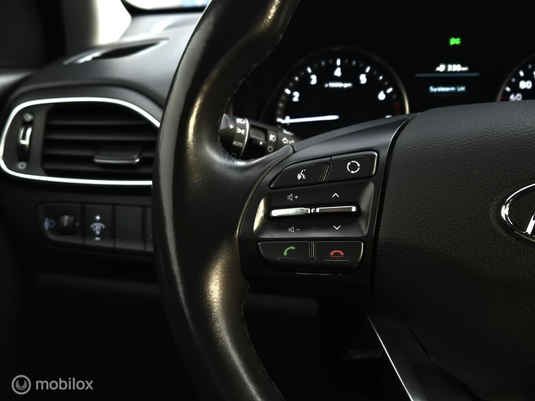 Hoofdafbeelding Hyundai i30