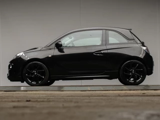 Hoofdafbeelding Opel ADAM