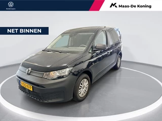 Volkswagen Caddy Cargo 2.0 Tdi 102pk Style · Apple/Android Car Play · P-Sensoren · Betimmering · Vloerplaat · Tussenschot · Cruise Control · Garantie t/m 22-12-2028 of 100.000km