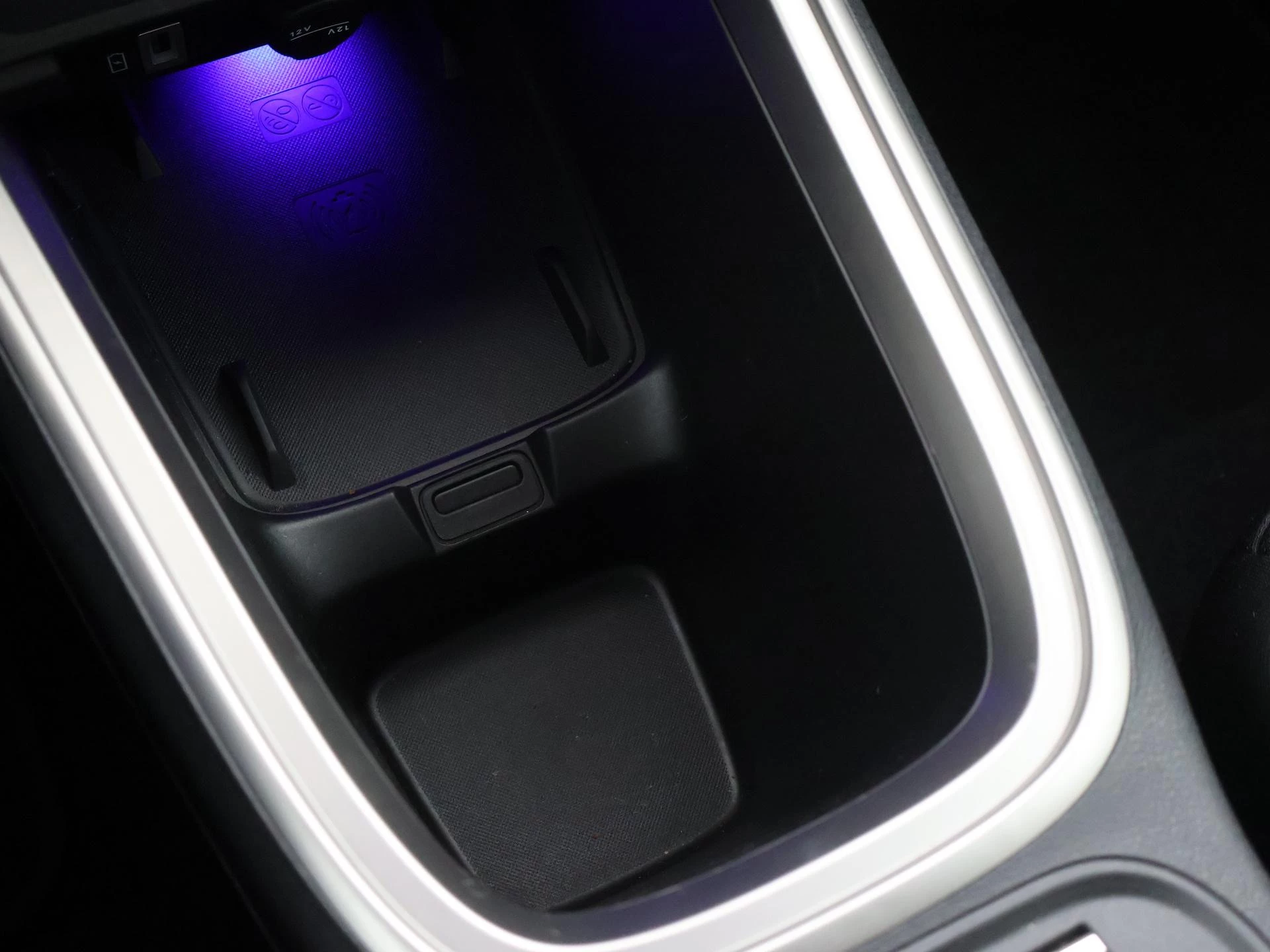 Hoofdafbeelding Jeep Avenger