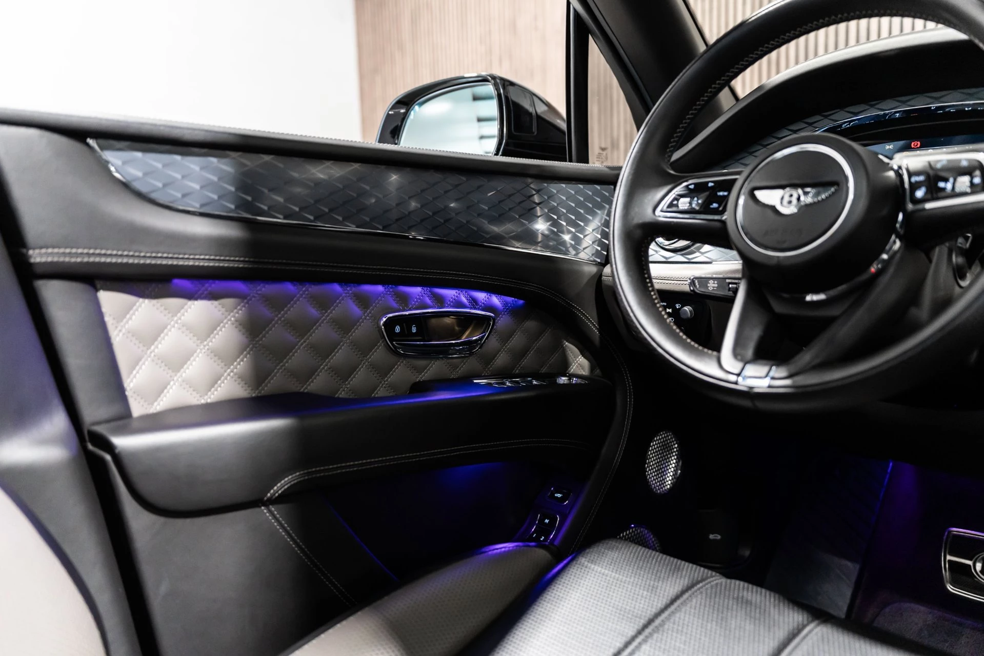 Hoofdafbeelding Bentley Bentayga