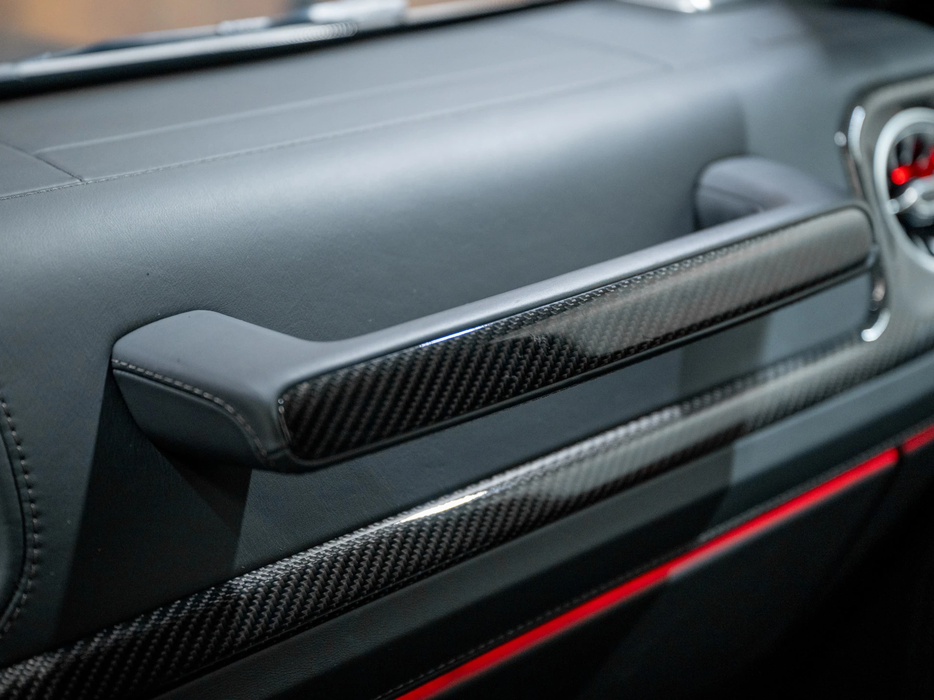 Hoofdafbeelding Mercedes-Benz G-Klasse