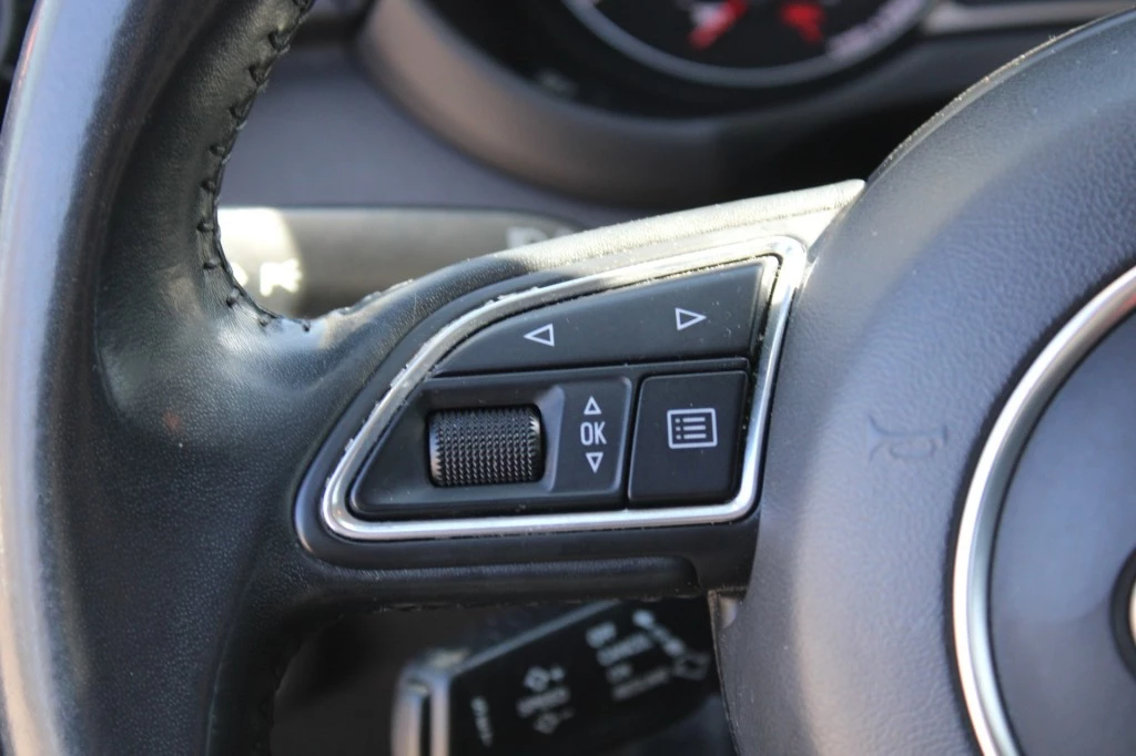 Hoofdafbeelding Audi A1