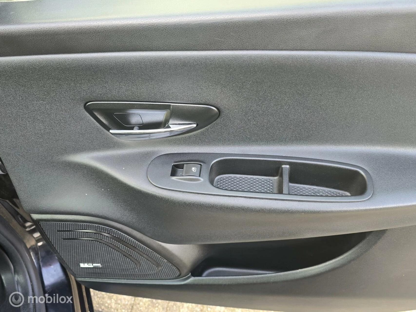 Hoofdafbeelding Lancia Ypsilon