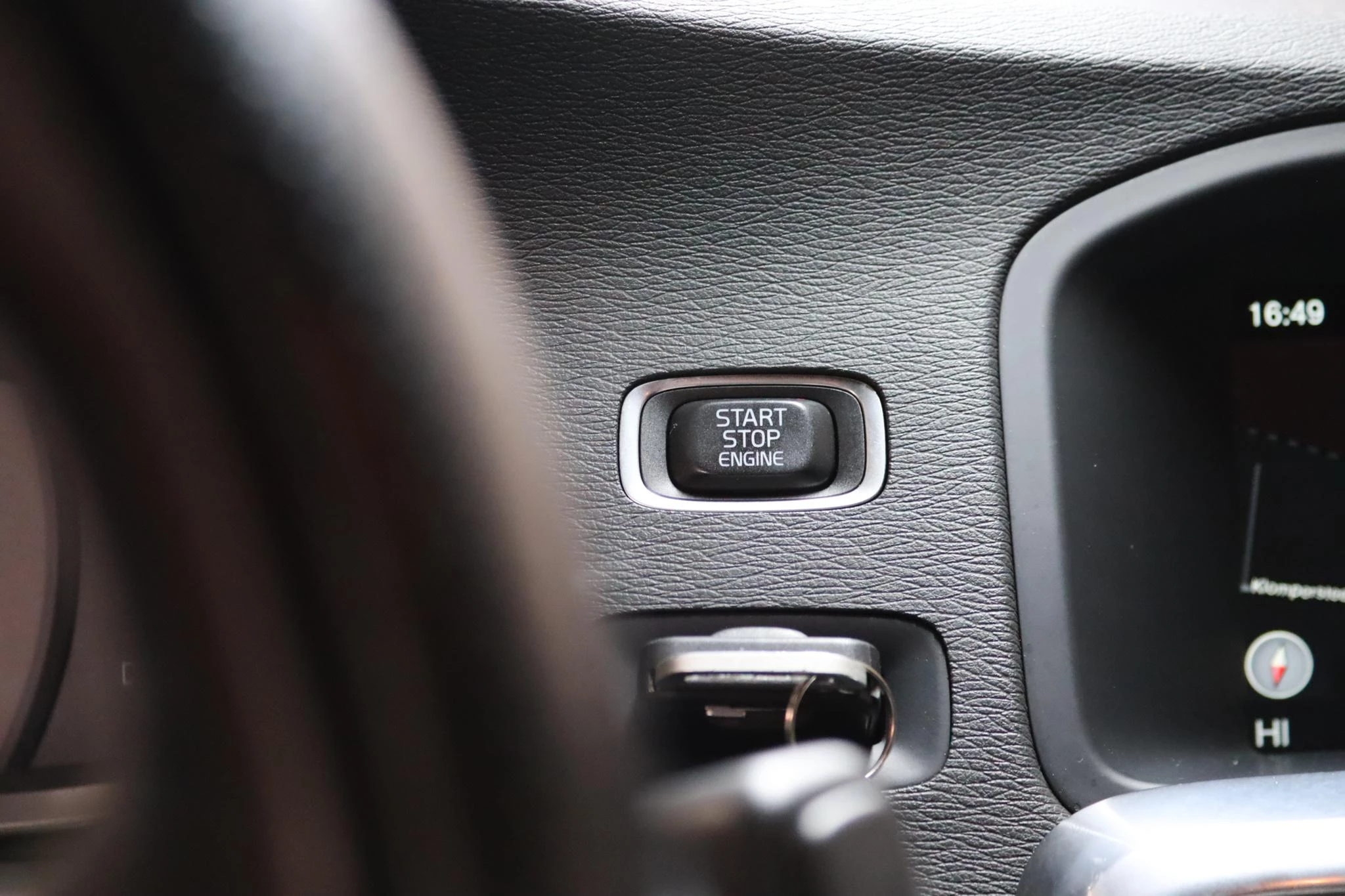 Hoofdafbeelding Volvo S60