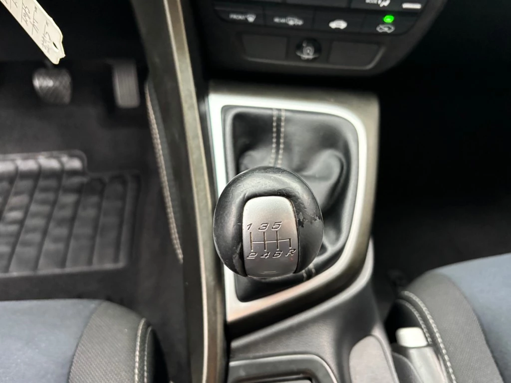 Hoofdafbeelding Honda Civic