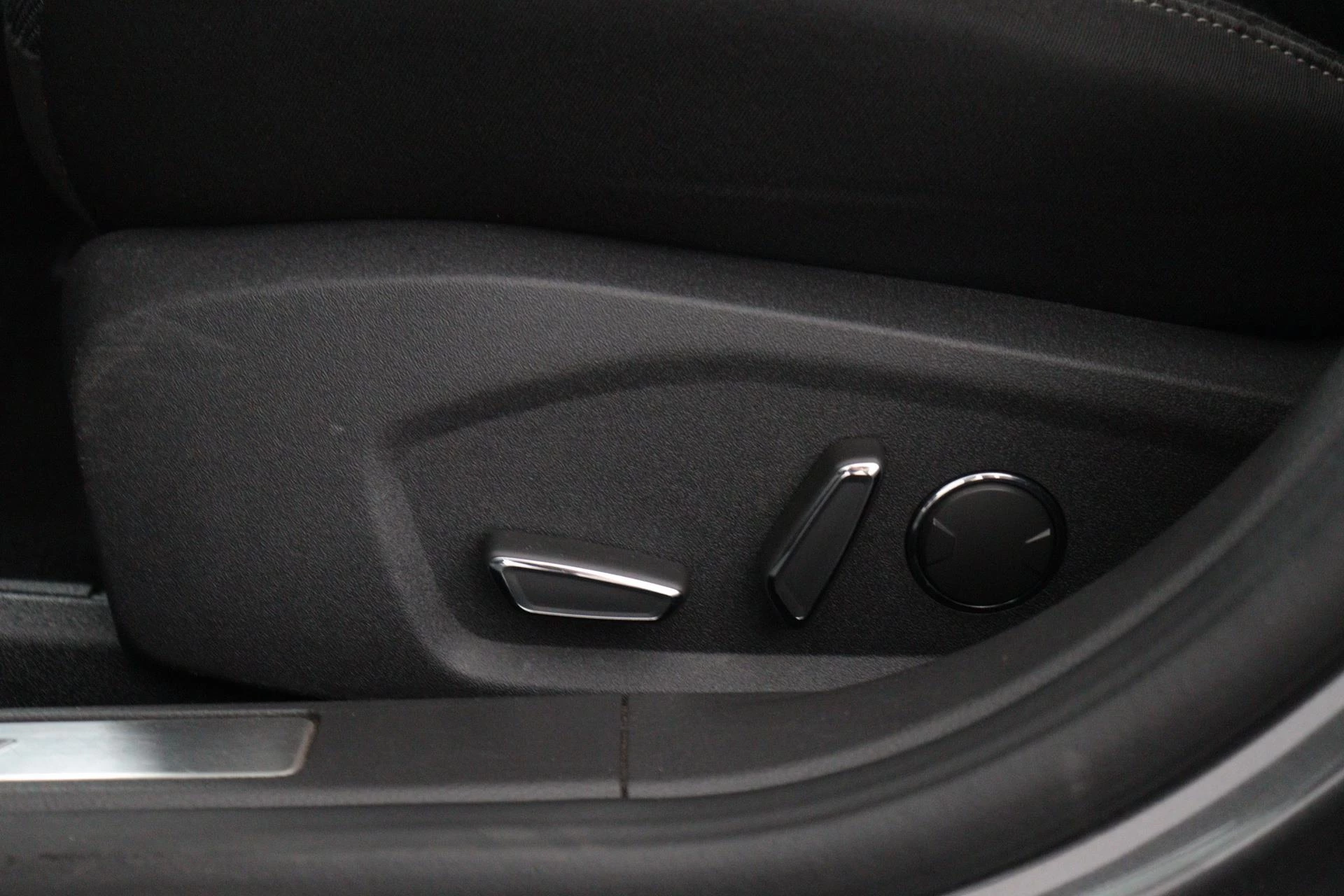 Hoofdafbeelding Ford Mondeo