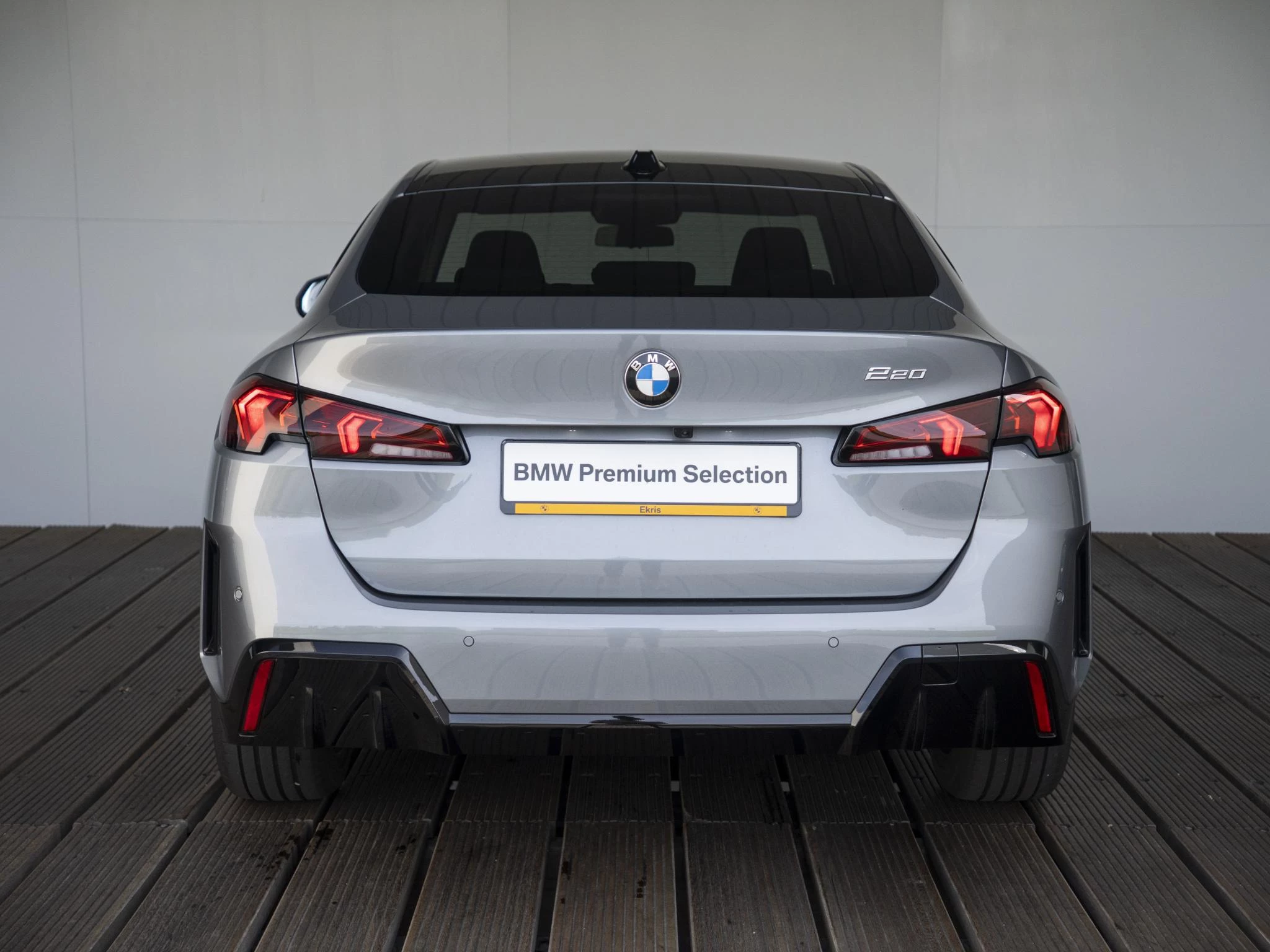 Hoofdafbeelding BMW 2 Serie