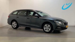 Skoda Octavia Combi 1.0 TSI Business Edition Navigatie Camera Adaptive Cruise DAB+