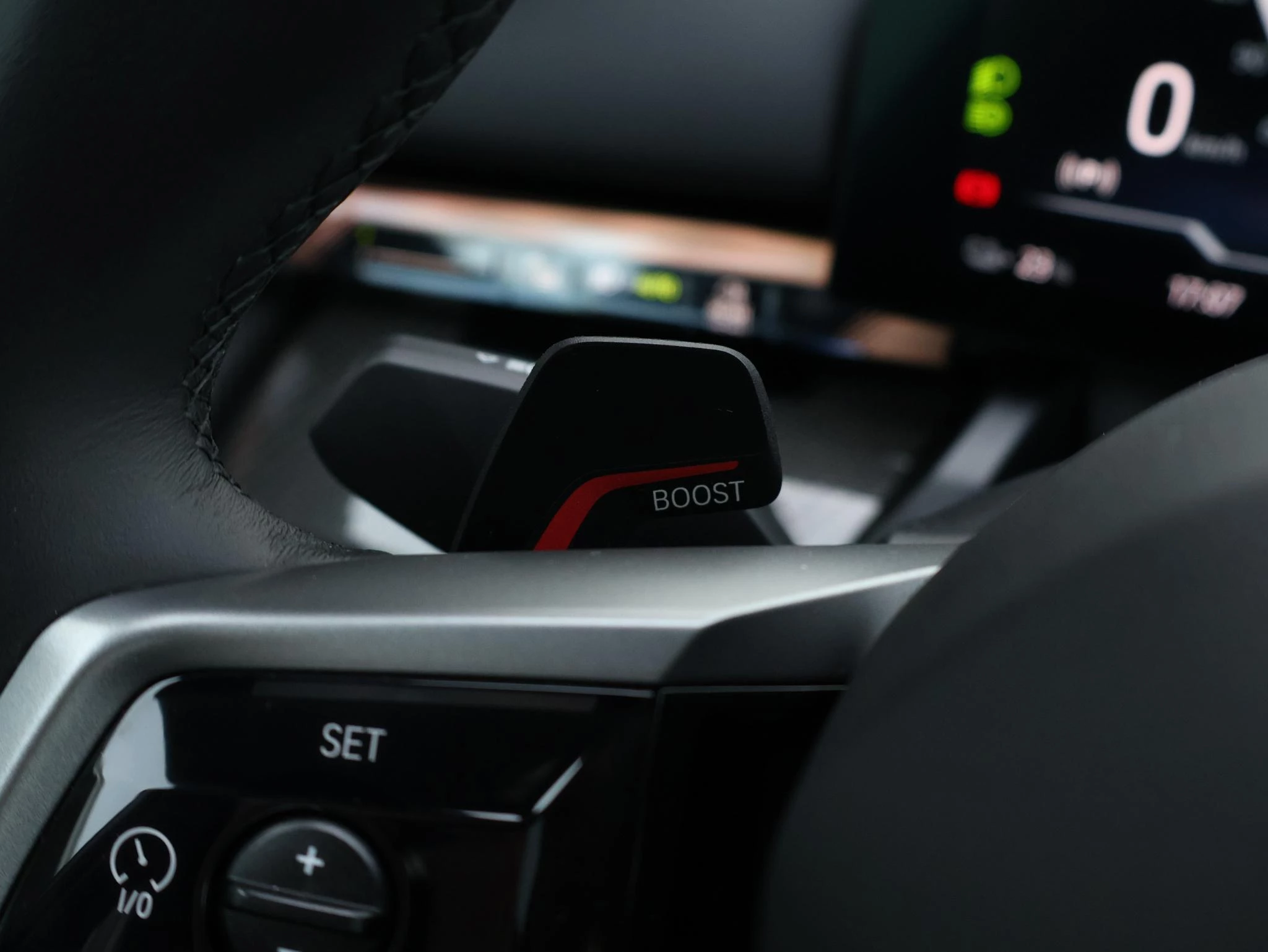 Hoofdafbeelding BMW i5