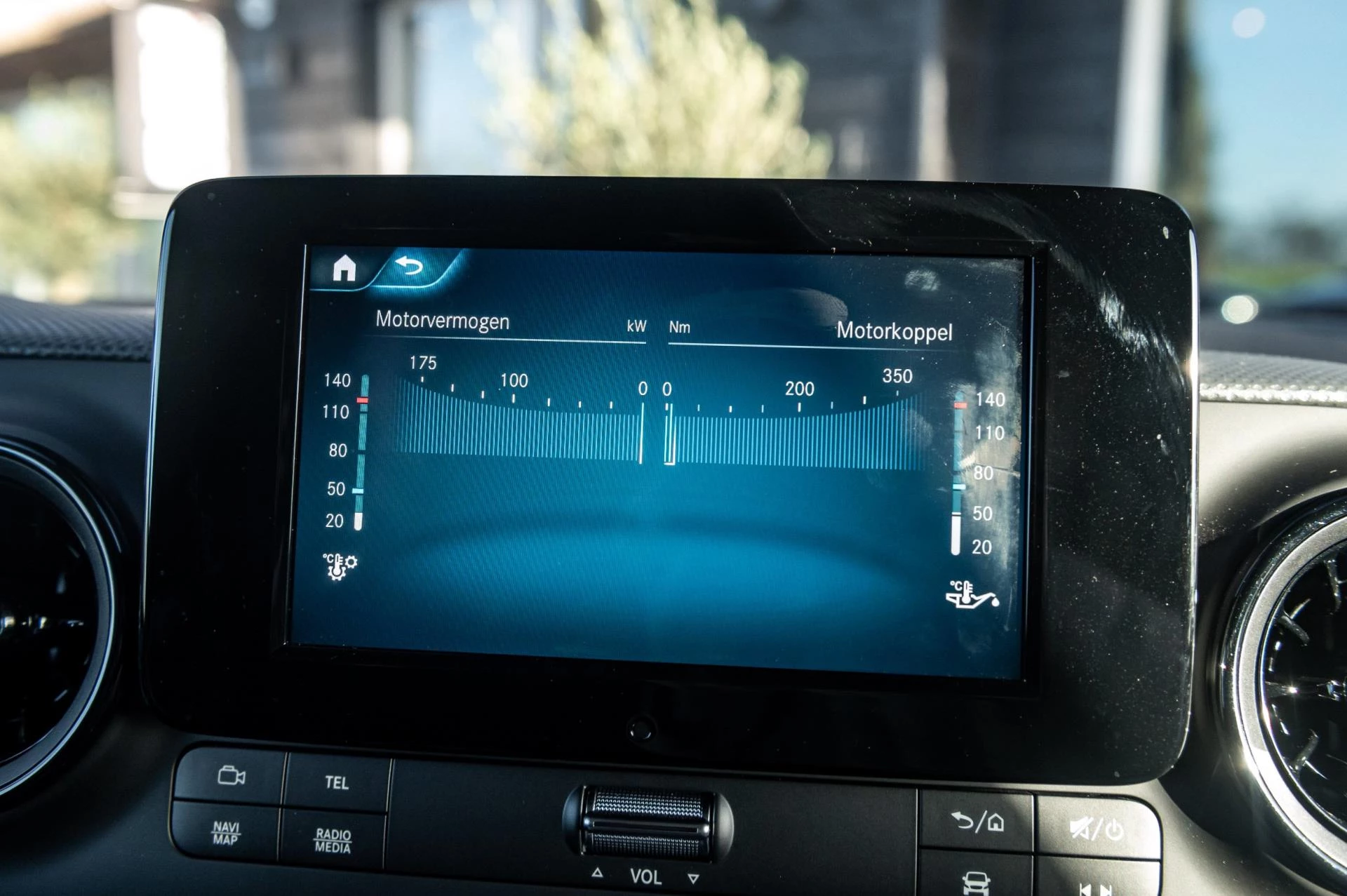 Hoofdafbeelding Mercedes-Benz Citan