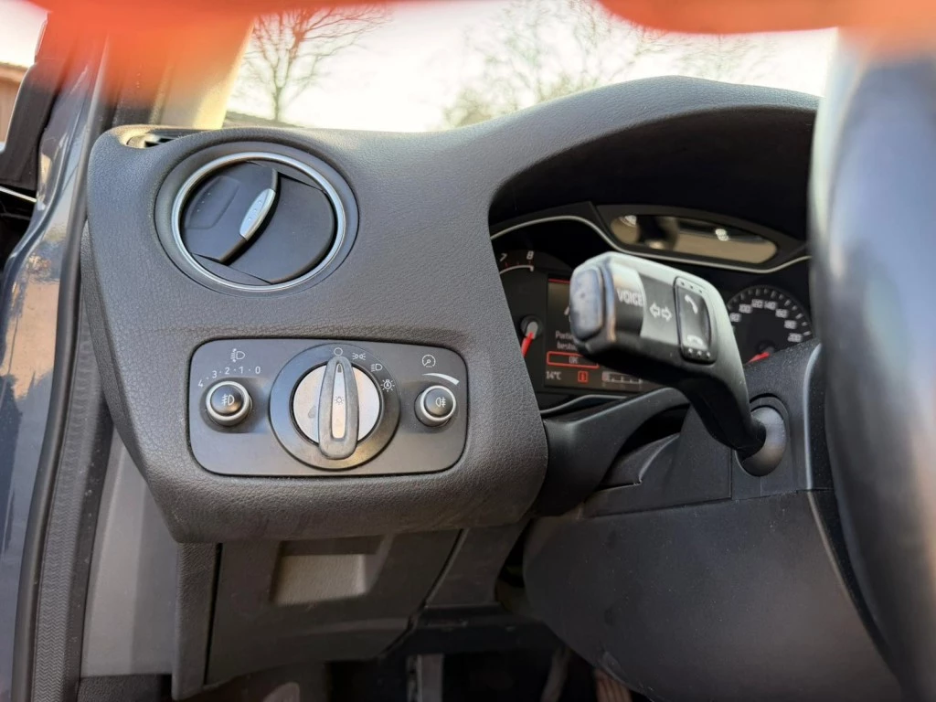 Hoofdafbeelding Ford Mondeo