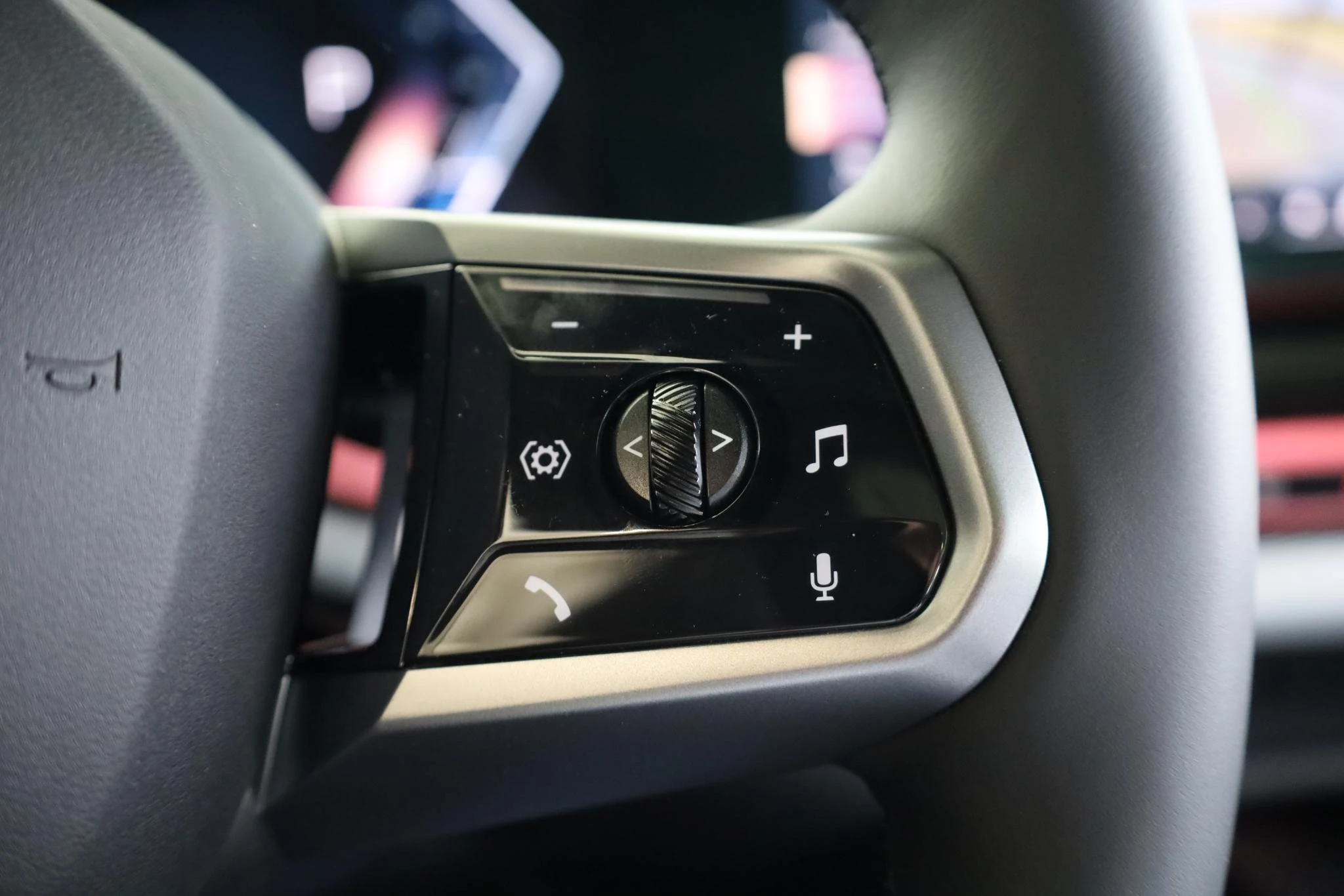 Hoofdafbeelding BMW i5