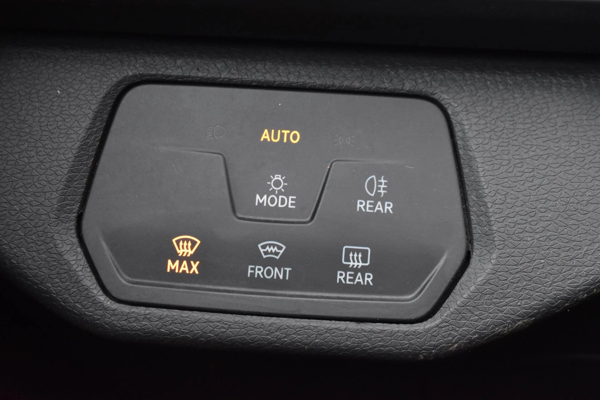 Hoofdafbeelding Volkswagen ID.4